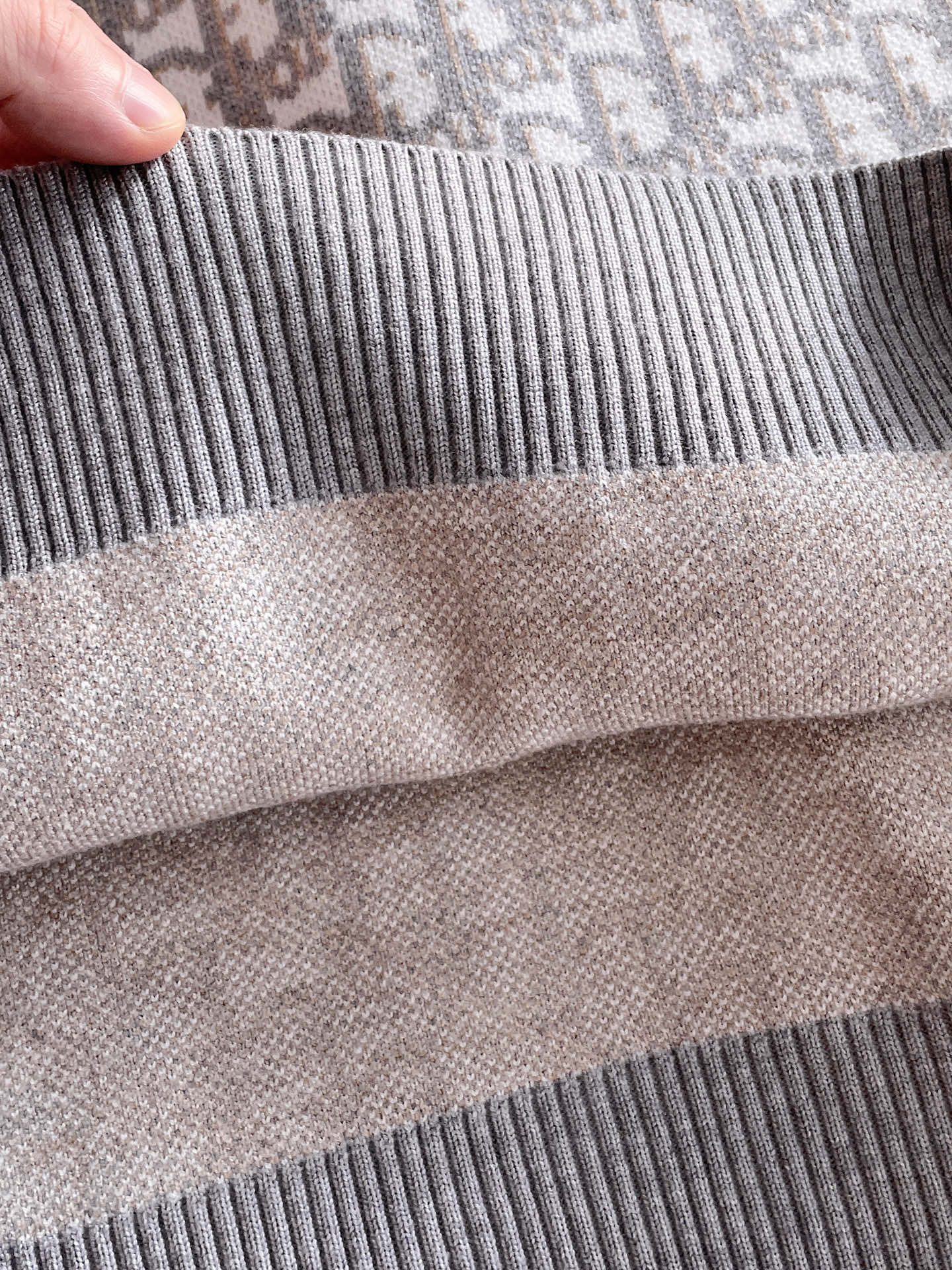 Basic Clothing Wool M-xl