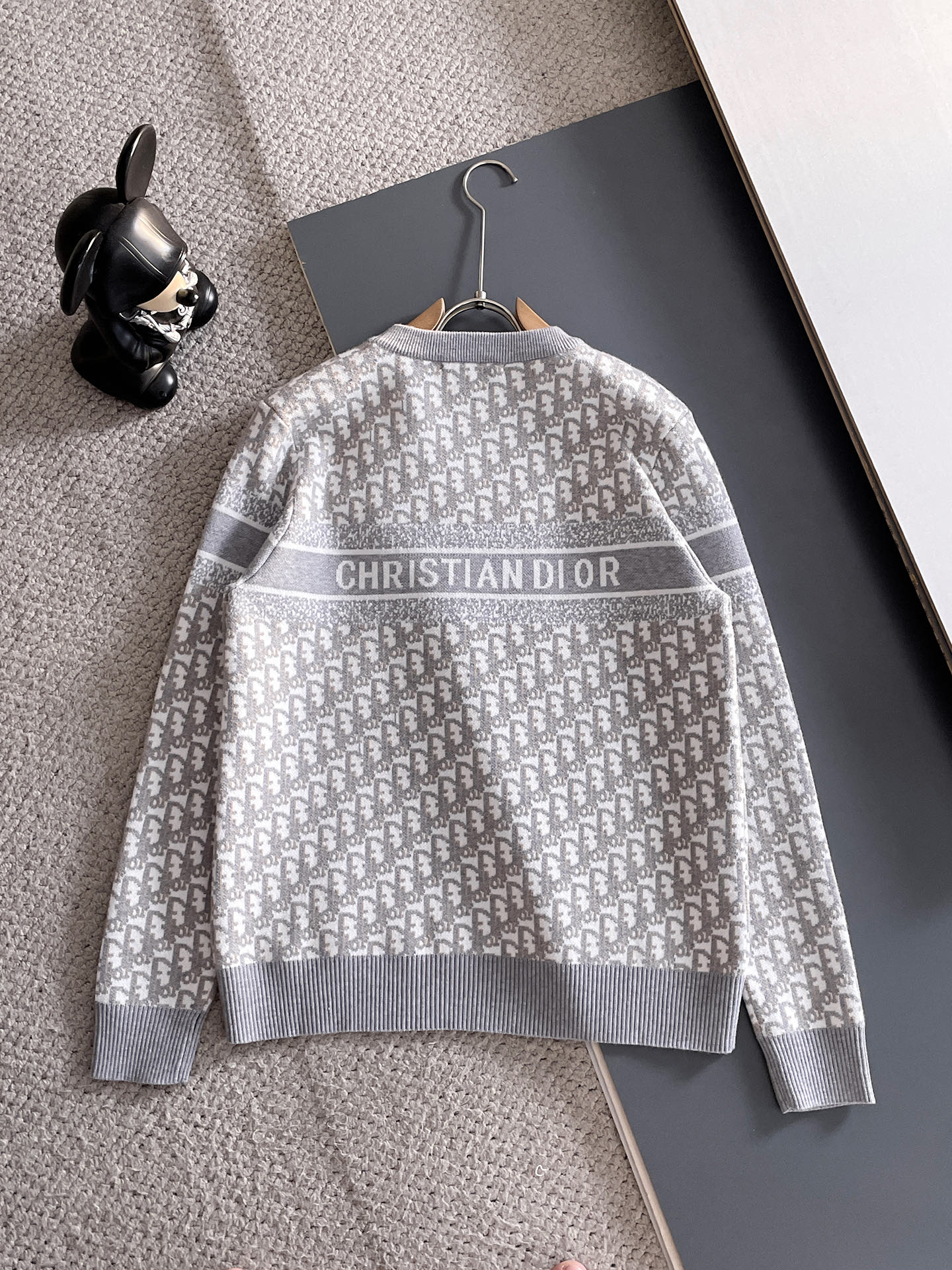 Basic Clothing Wool M-xl