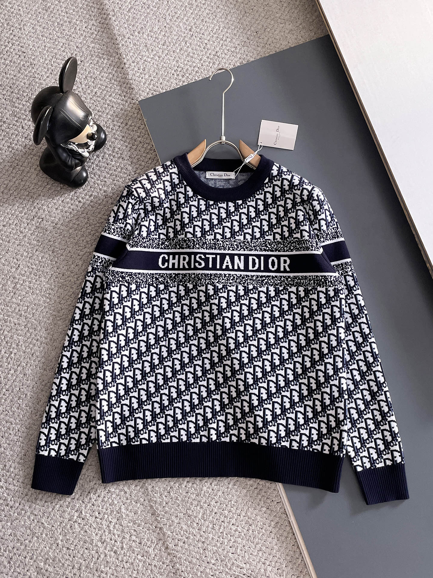 Basic Clothing Wool M-xl