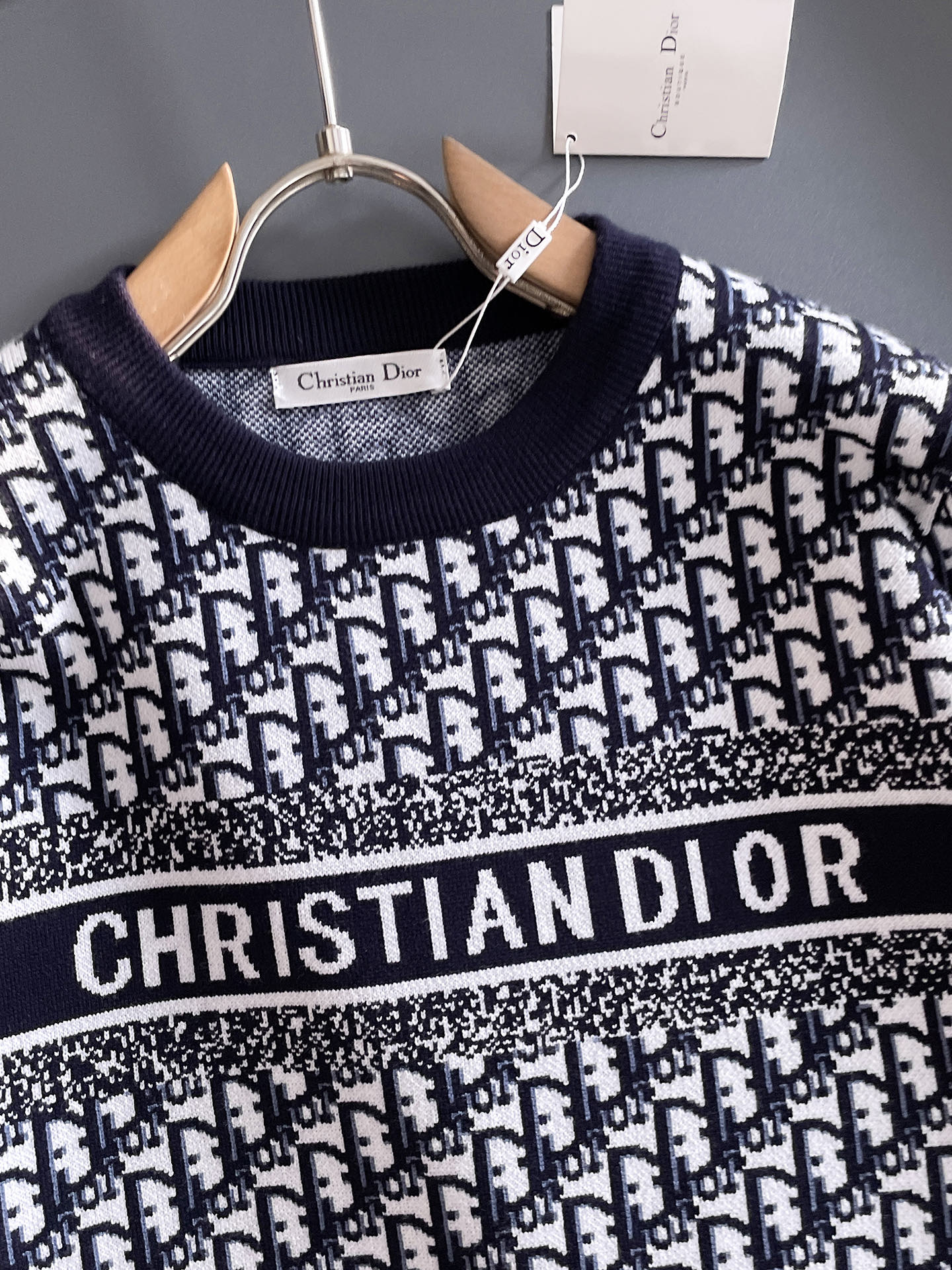 Basic Clothing Wool M-xl