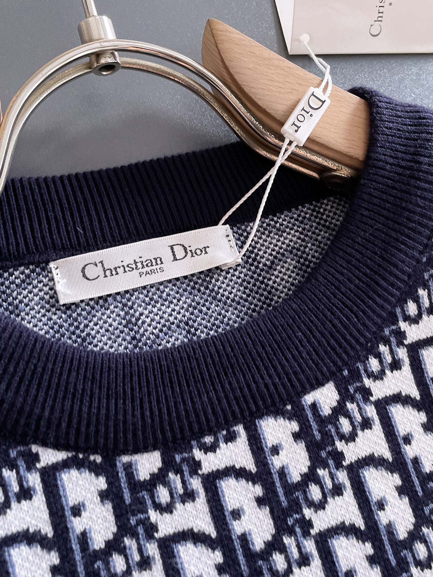 Basic Clothing Wool M-xl
