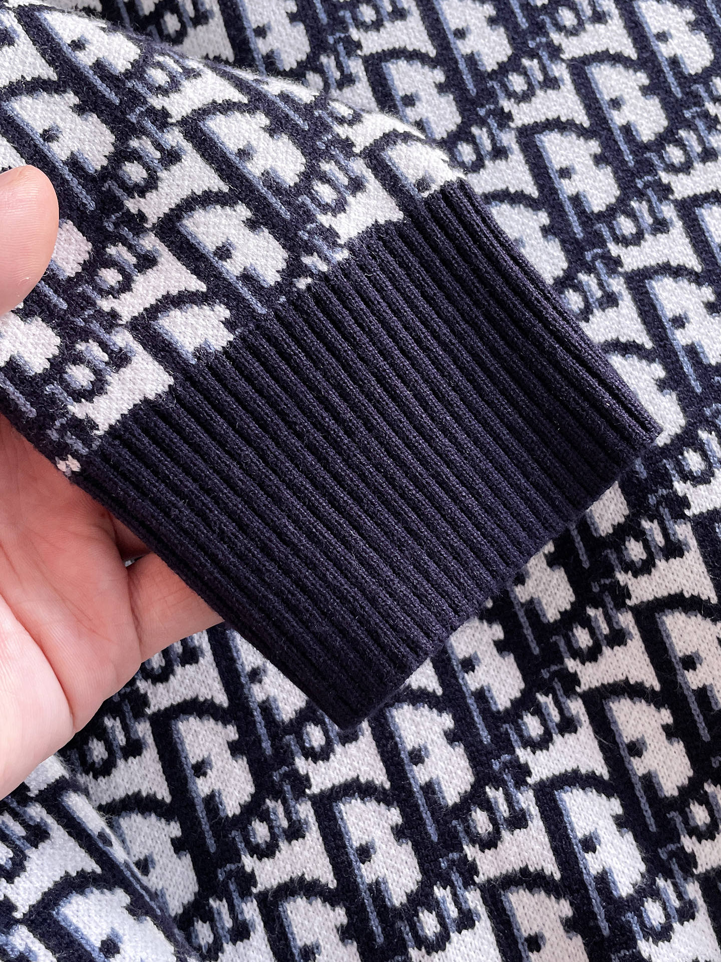 Basic Clothing Wool M-xl