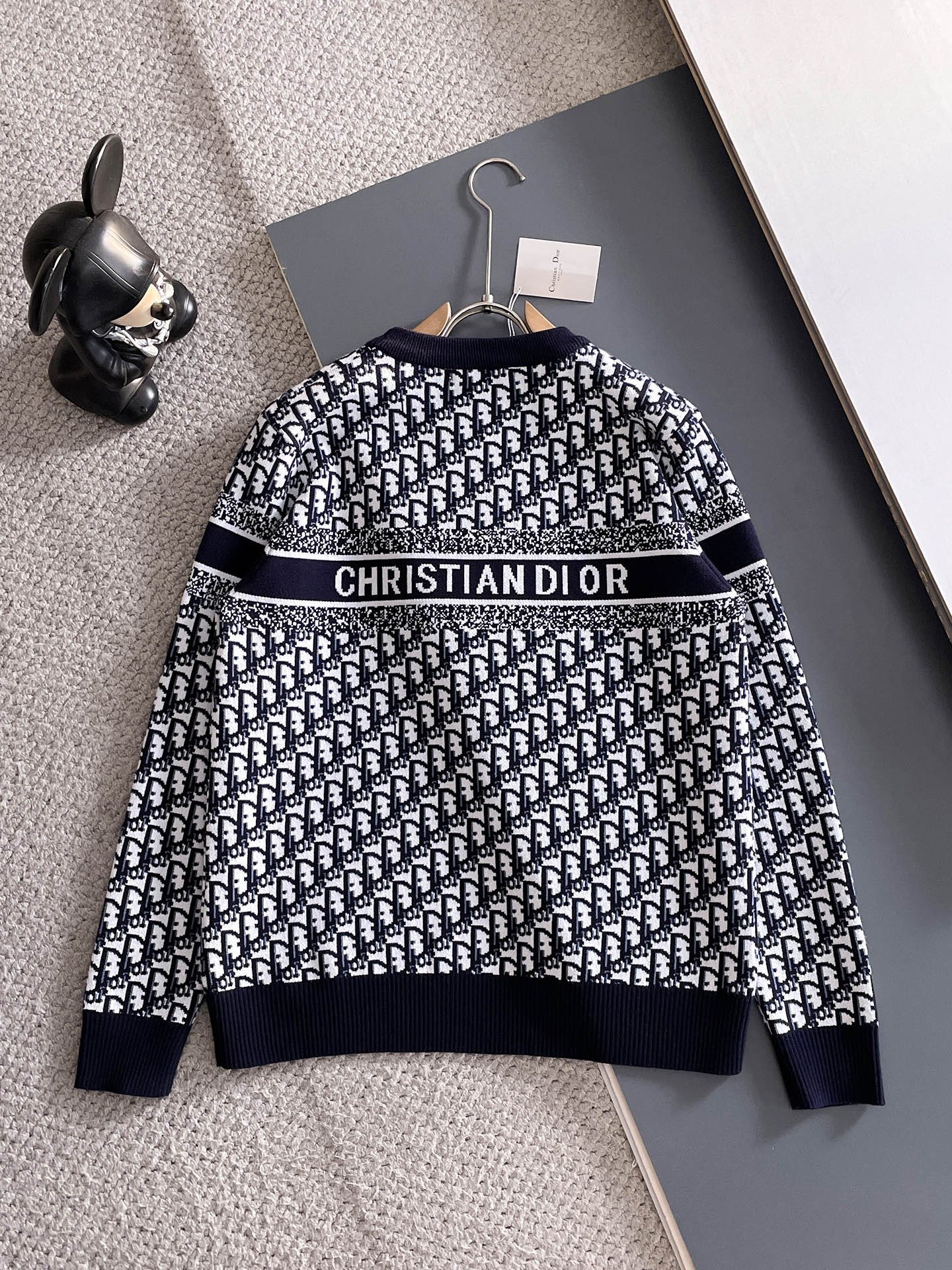 Basic Clothing Wool M-xl