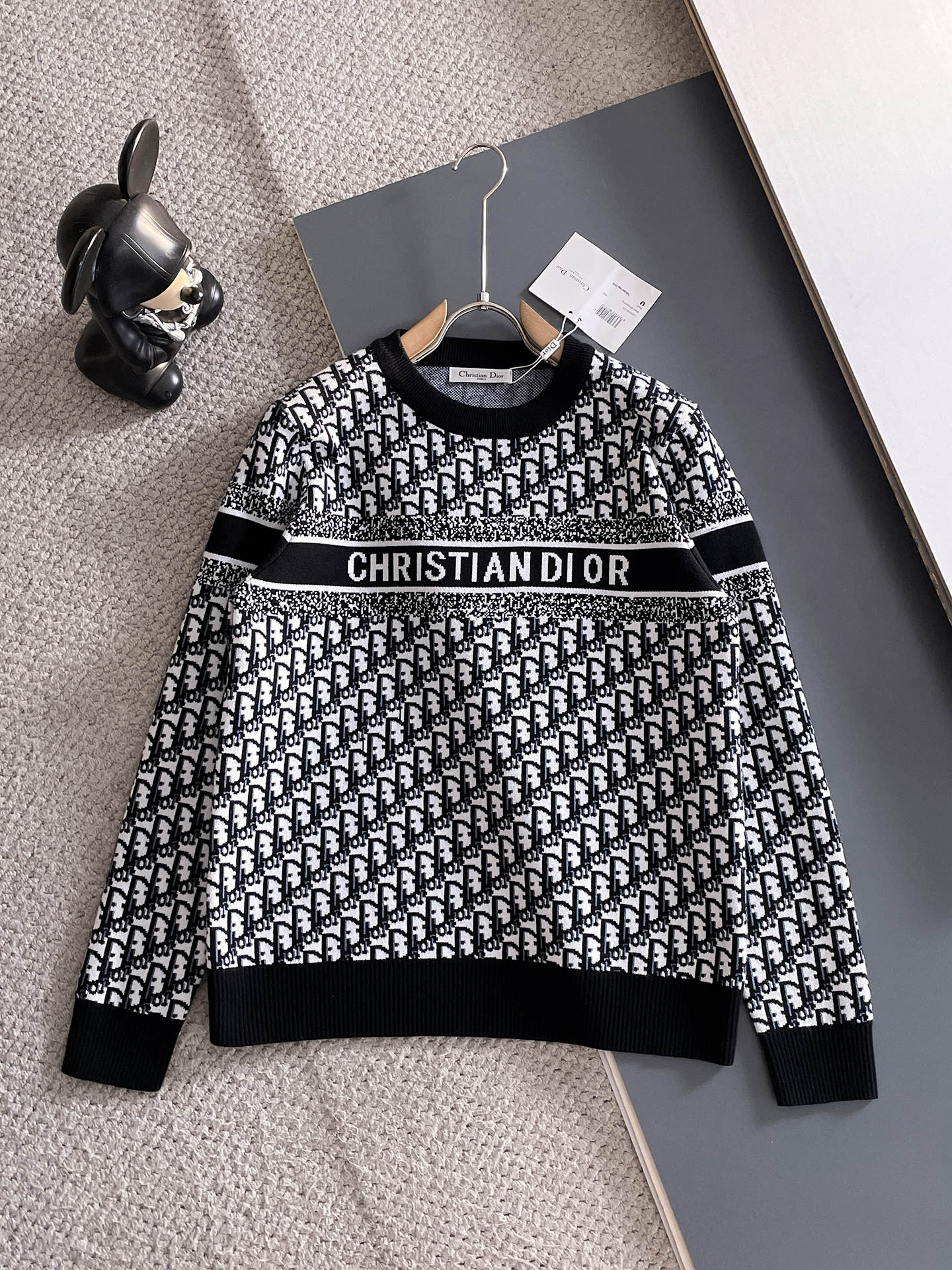 Basic Clothing Wool M-xl