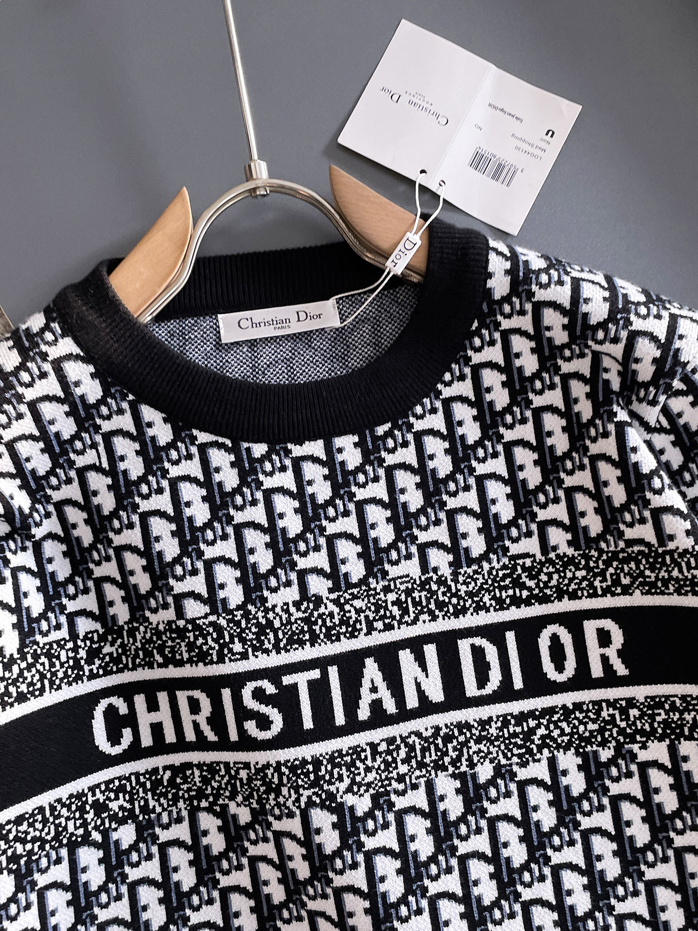 Basic Clothing Wool M-xl