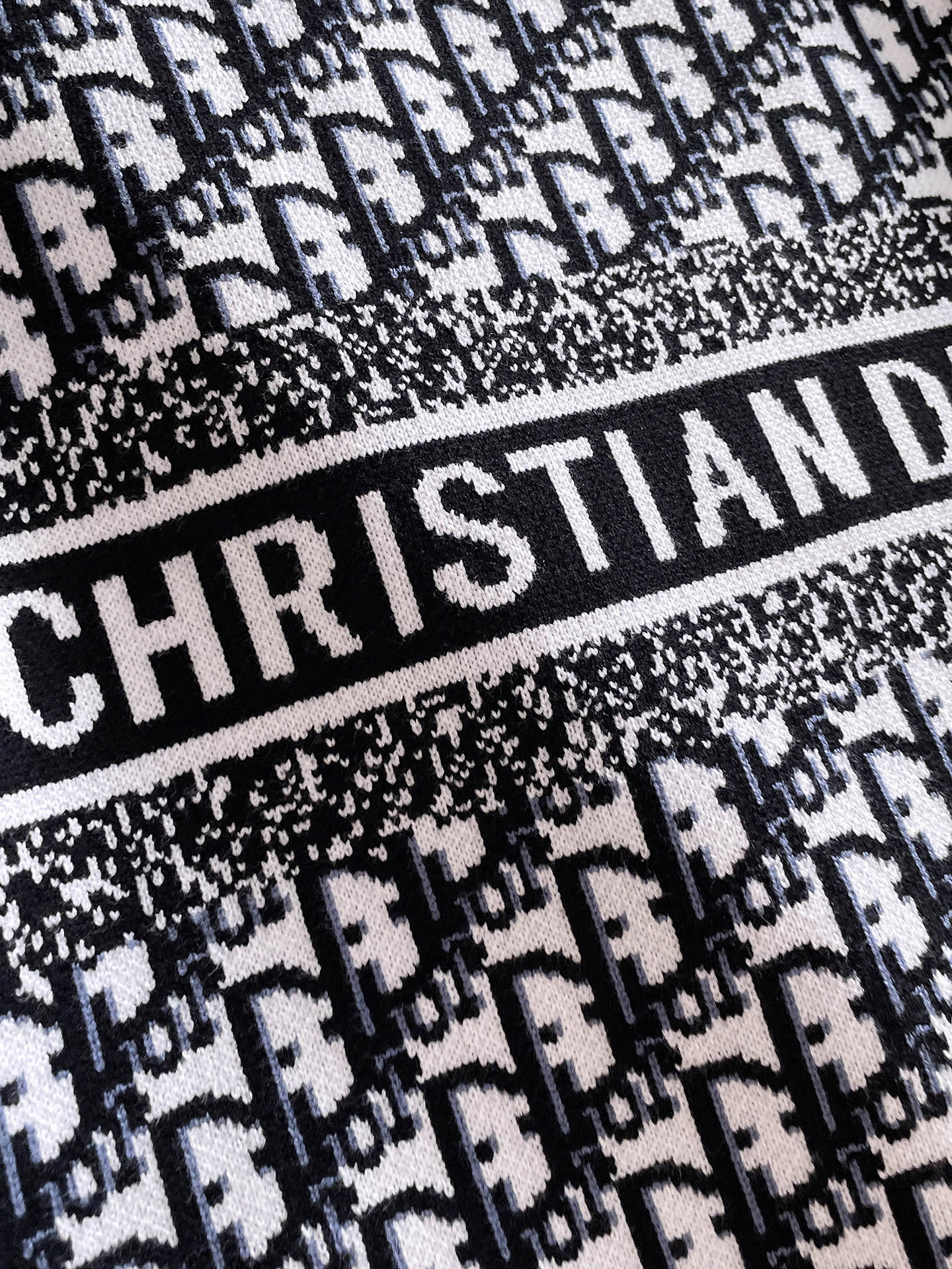 Basic Clothing Wool M-xl