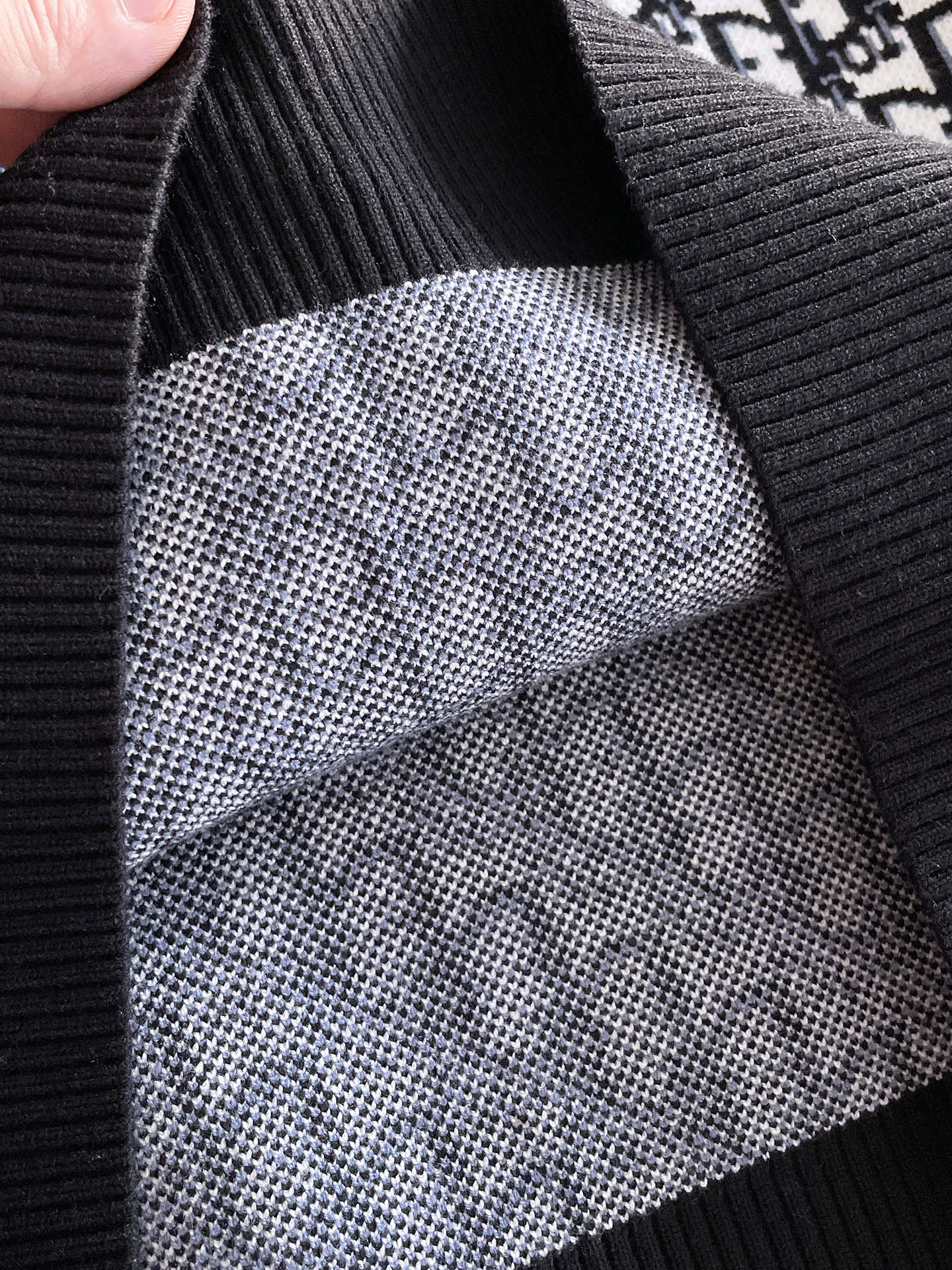 Basic Clothing Wool M-xl