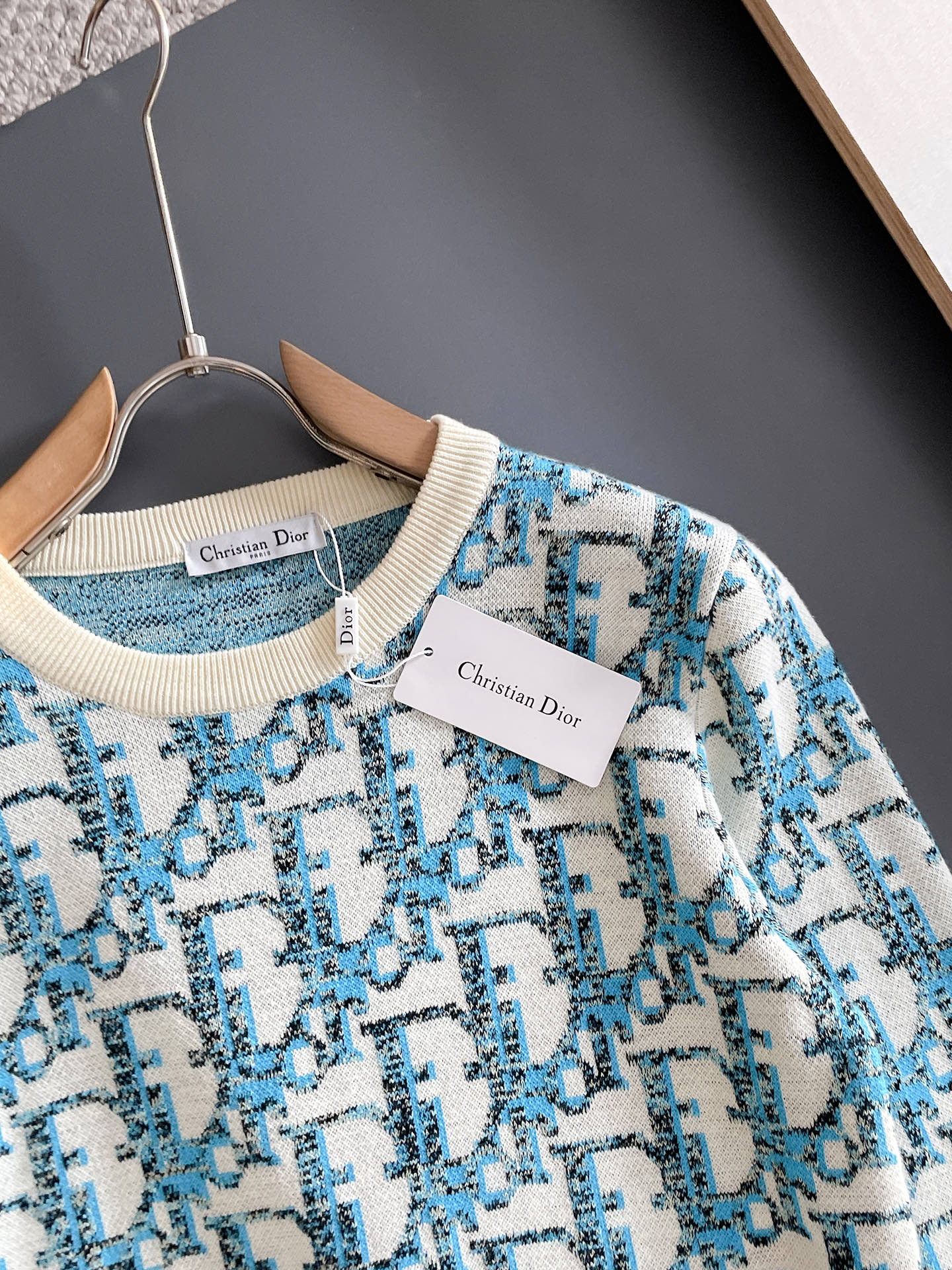 Basic Clothing Wool M-xl