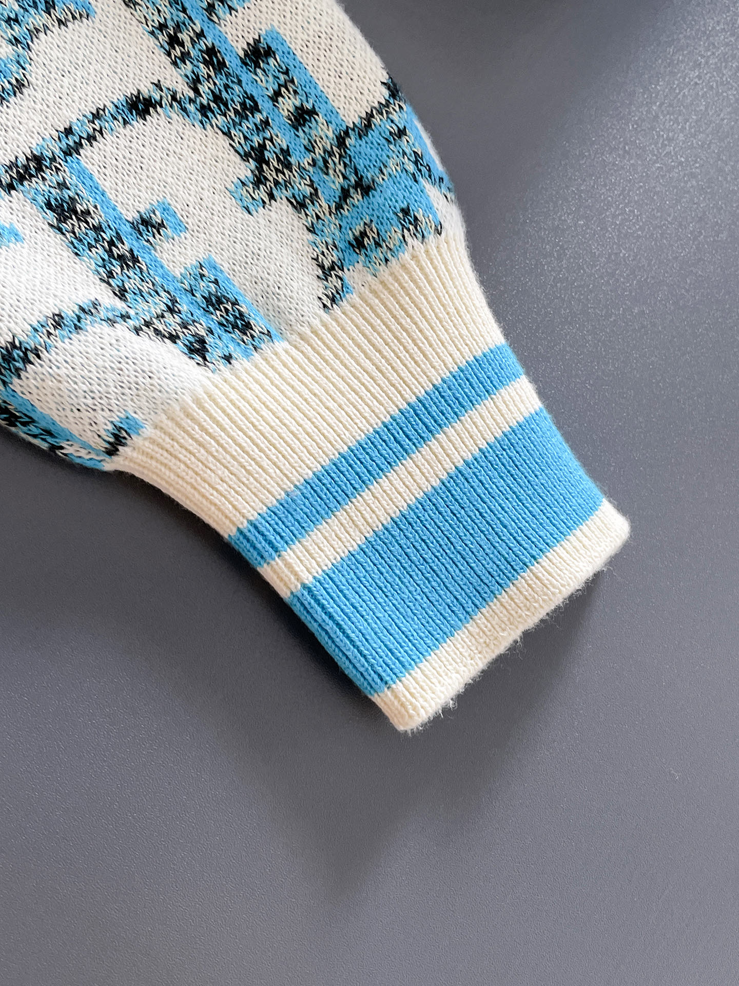 Basic Clothing Wool M-xl