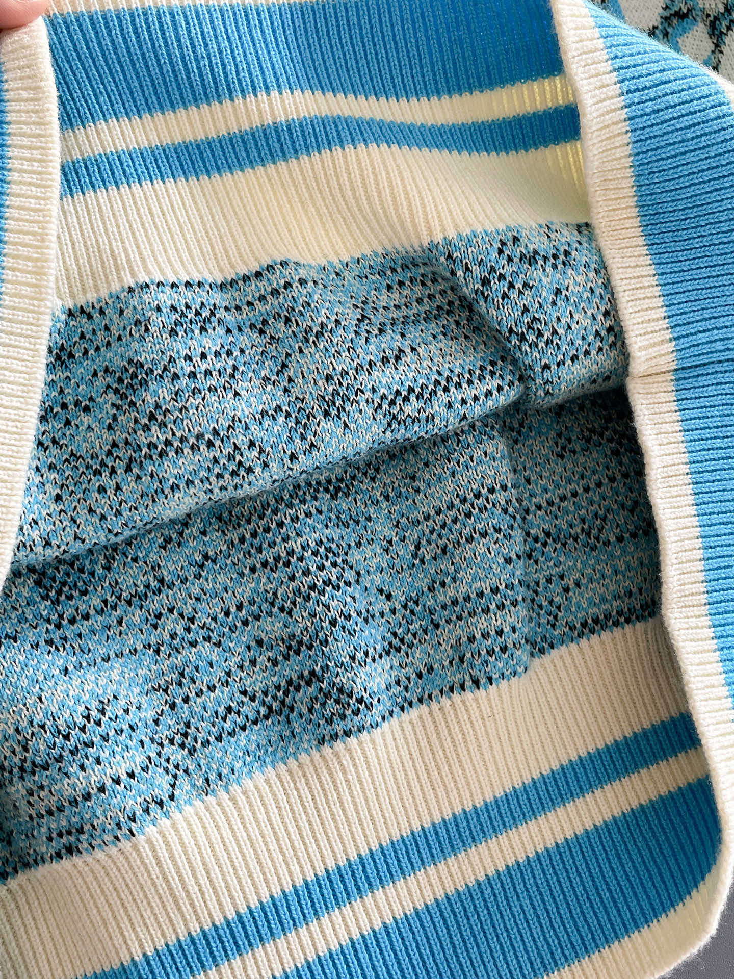 Basic Clothing Wool M-xl