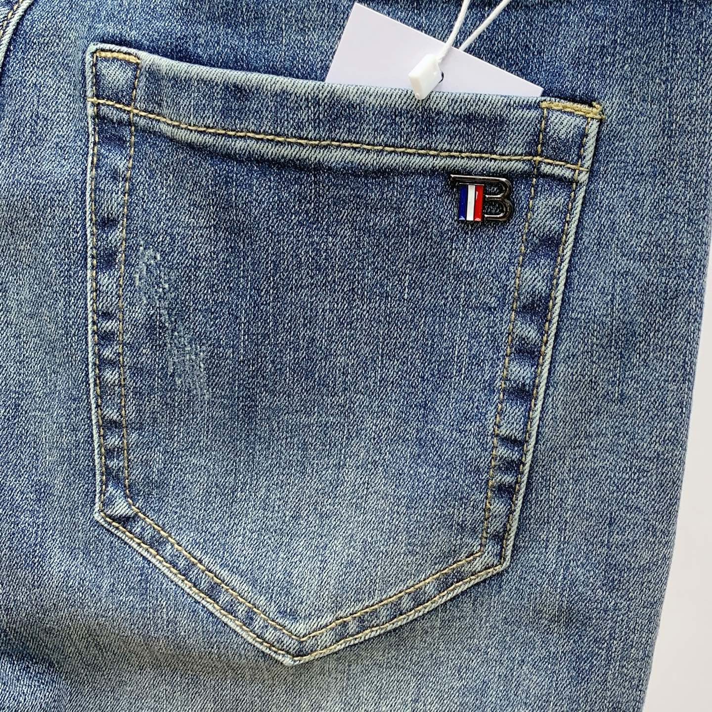 Jeans Slim Fit S