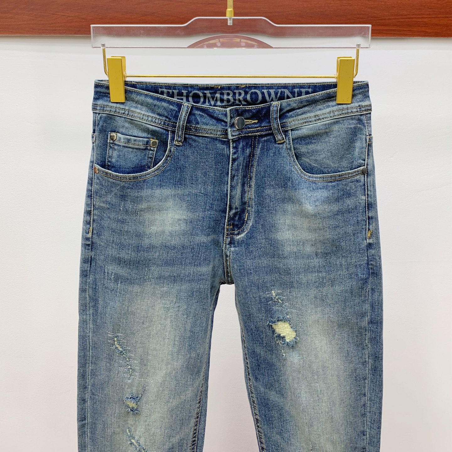 Jeans Slim Fit S