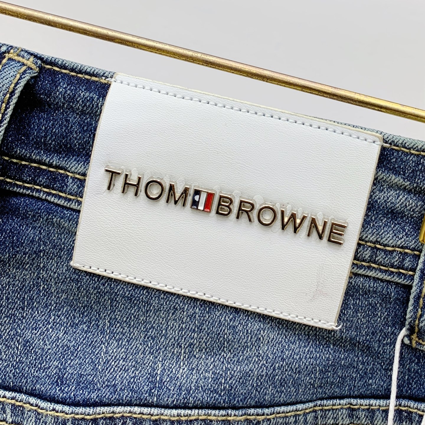 Jeans Slim Fit S