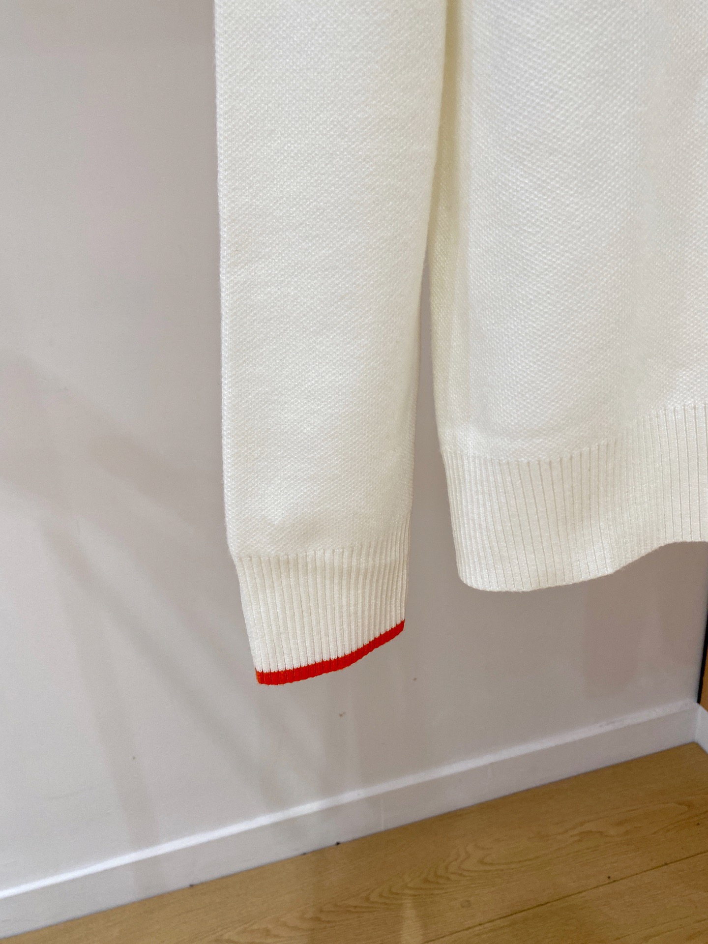 Hermès Basic Clothing Wool M-xl