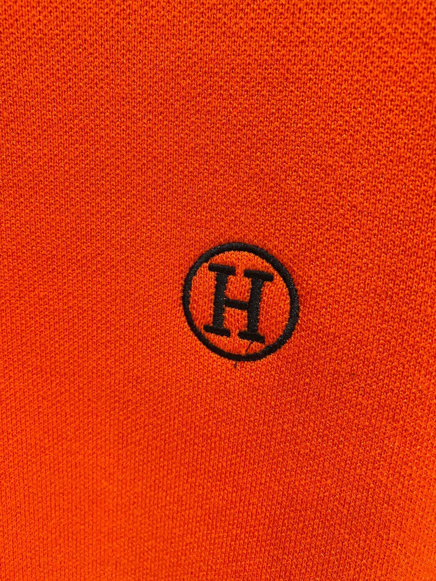 Hermès Basic Clothing Wool M-xl