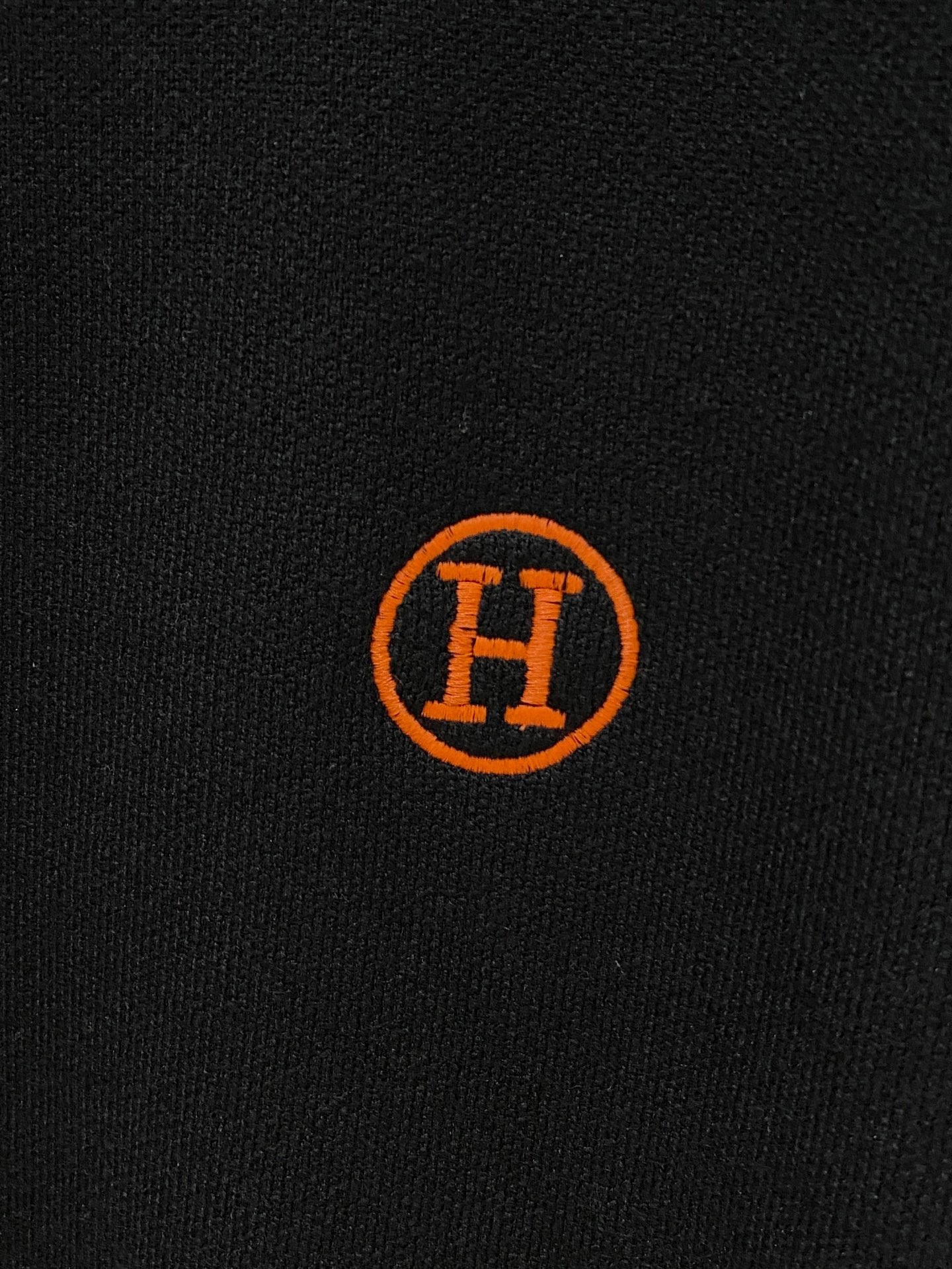 Hermès Basic Clothing Wool M-xl