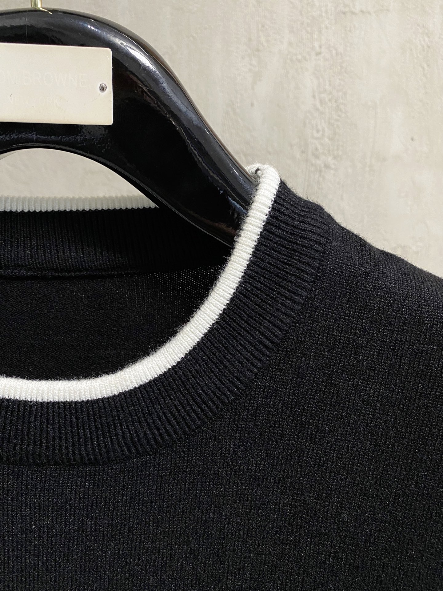 Hermès Basic Clothing Wool M-xl