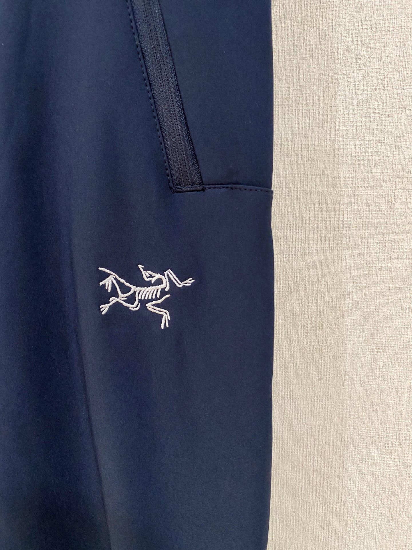 Arcteryx Male Basic Clothing Slim Fit M-xl