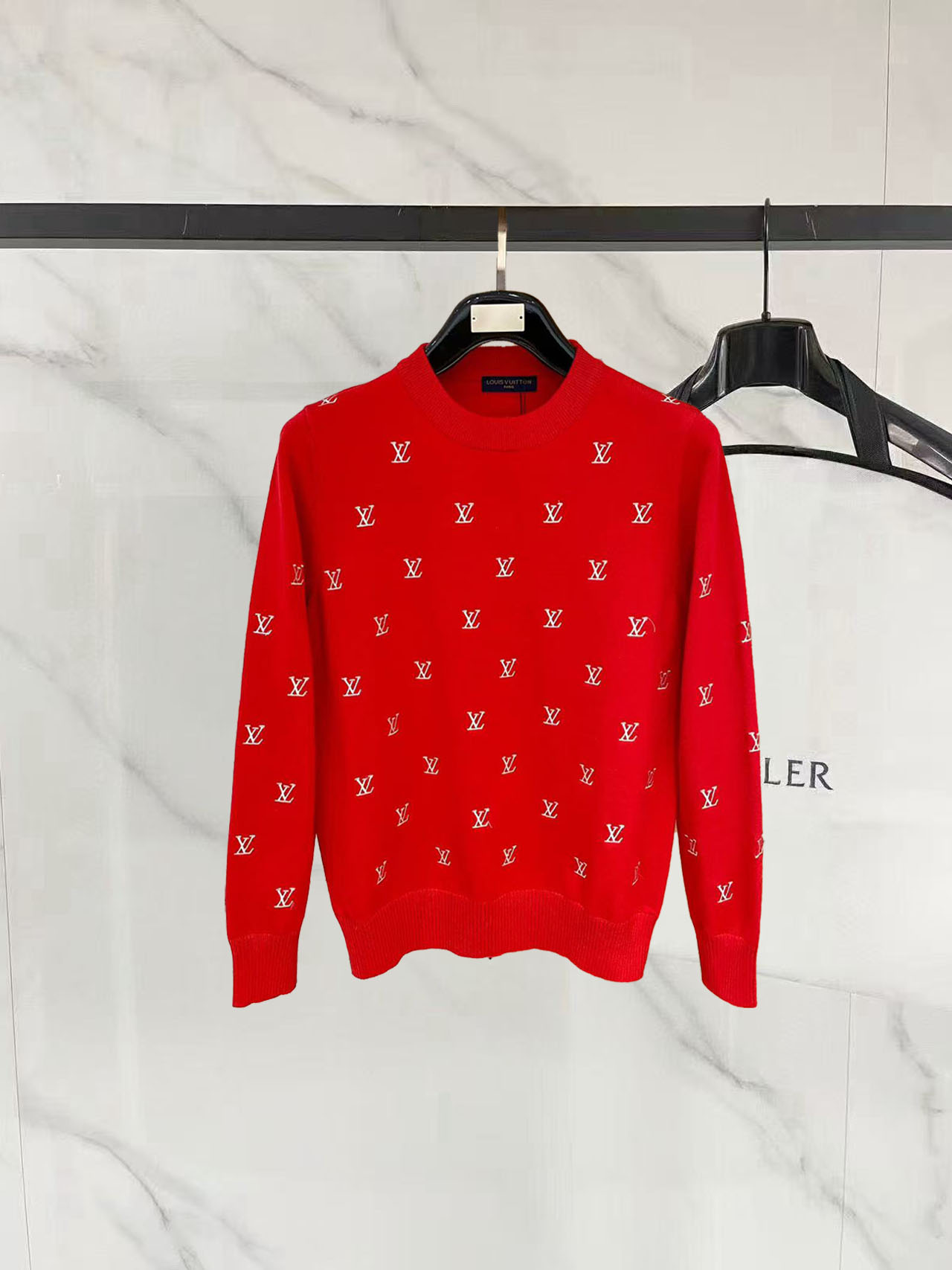 Basic Clothing Wool M-l-xl