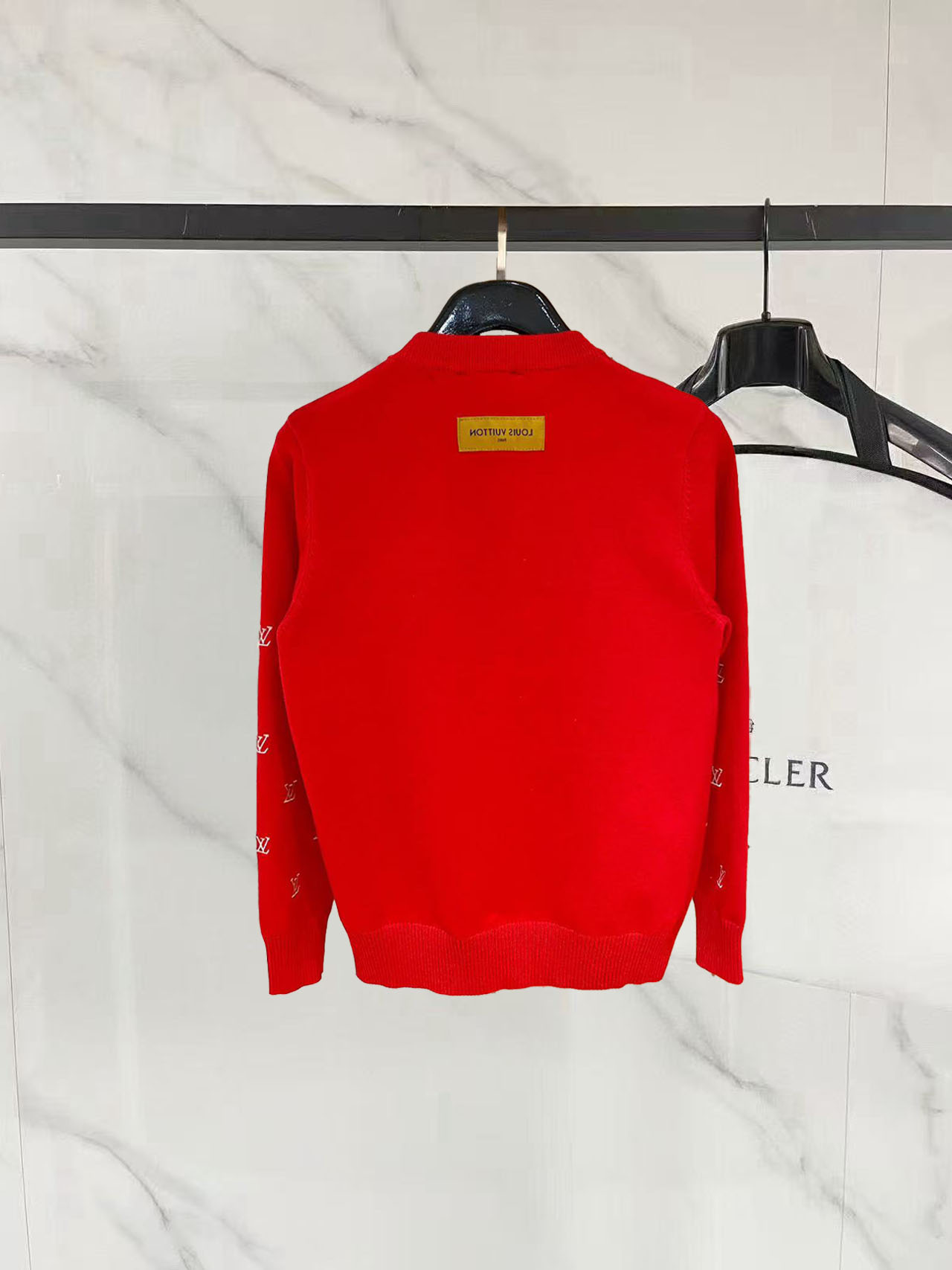 Basic Clothing Wool M-l-xl