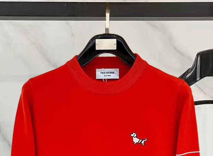 Thom Browne Basic Clothing Wool M-xl