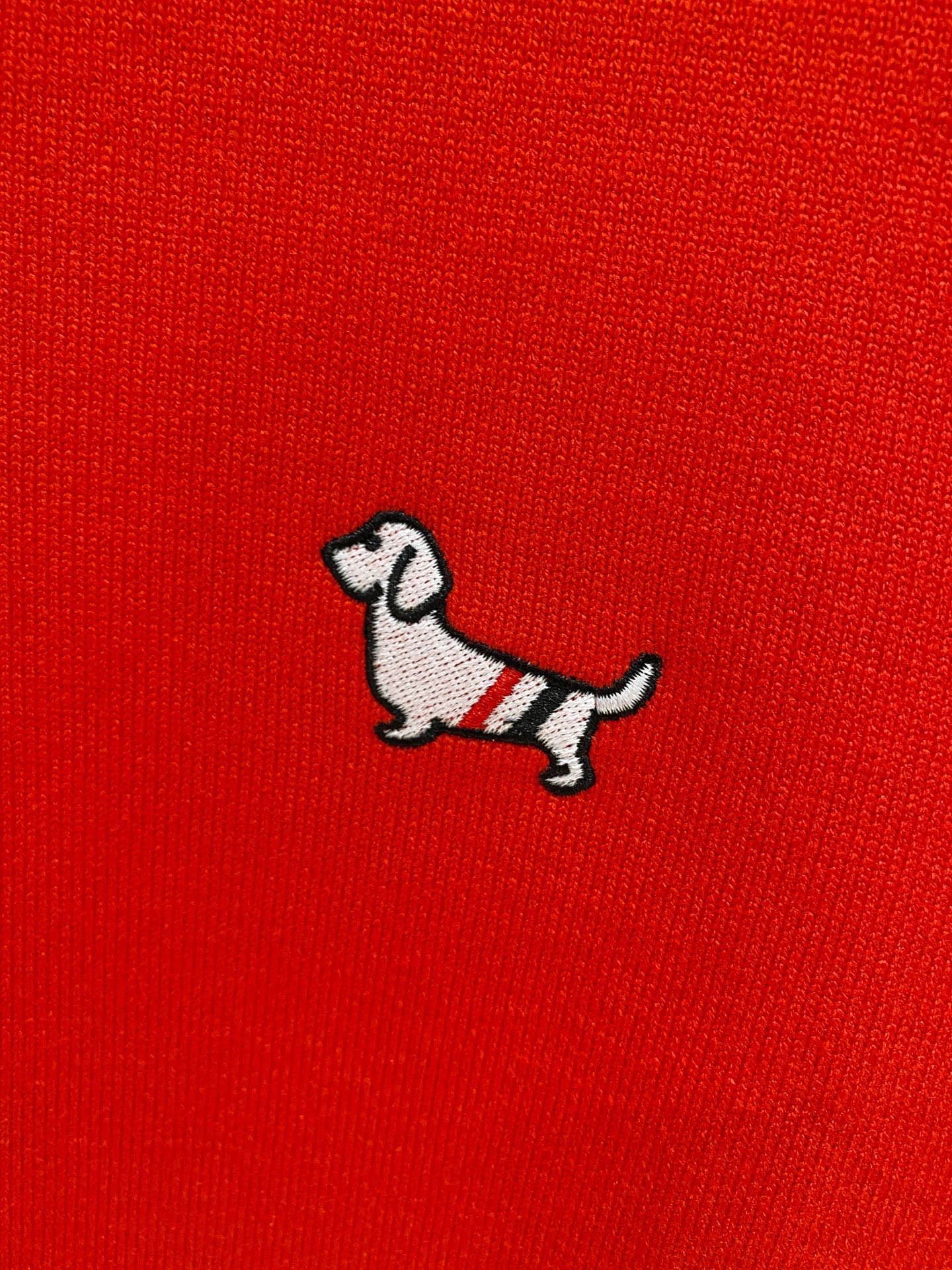 Thom Browne Basic Clothing Wool M-xl