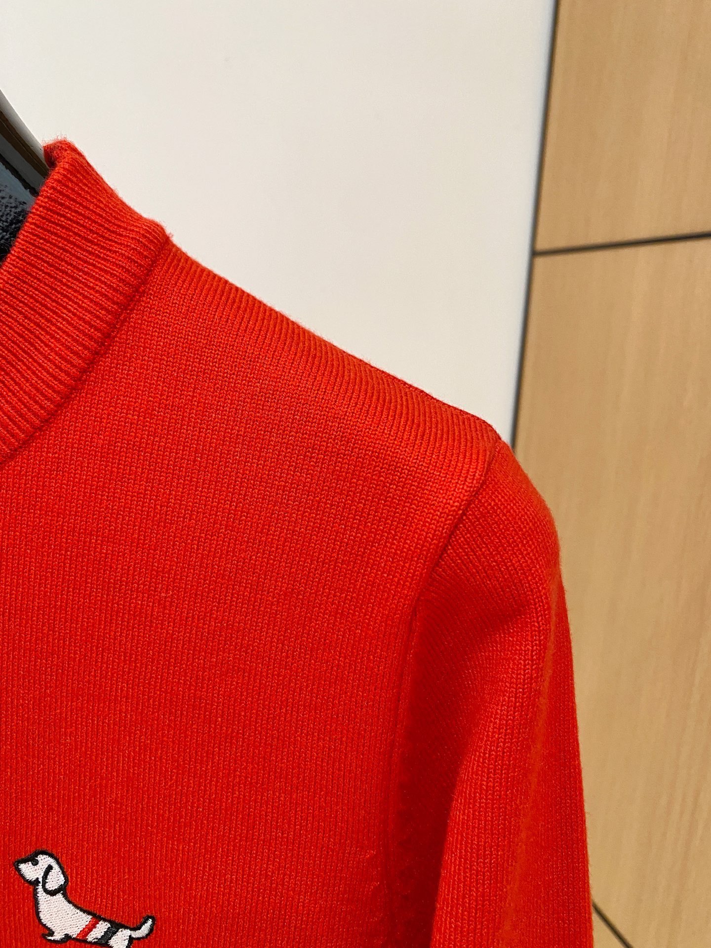 Thom Browne Basic Clothing Wool M-xl