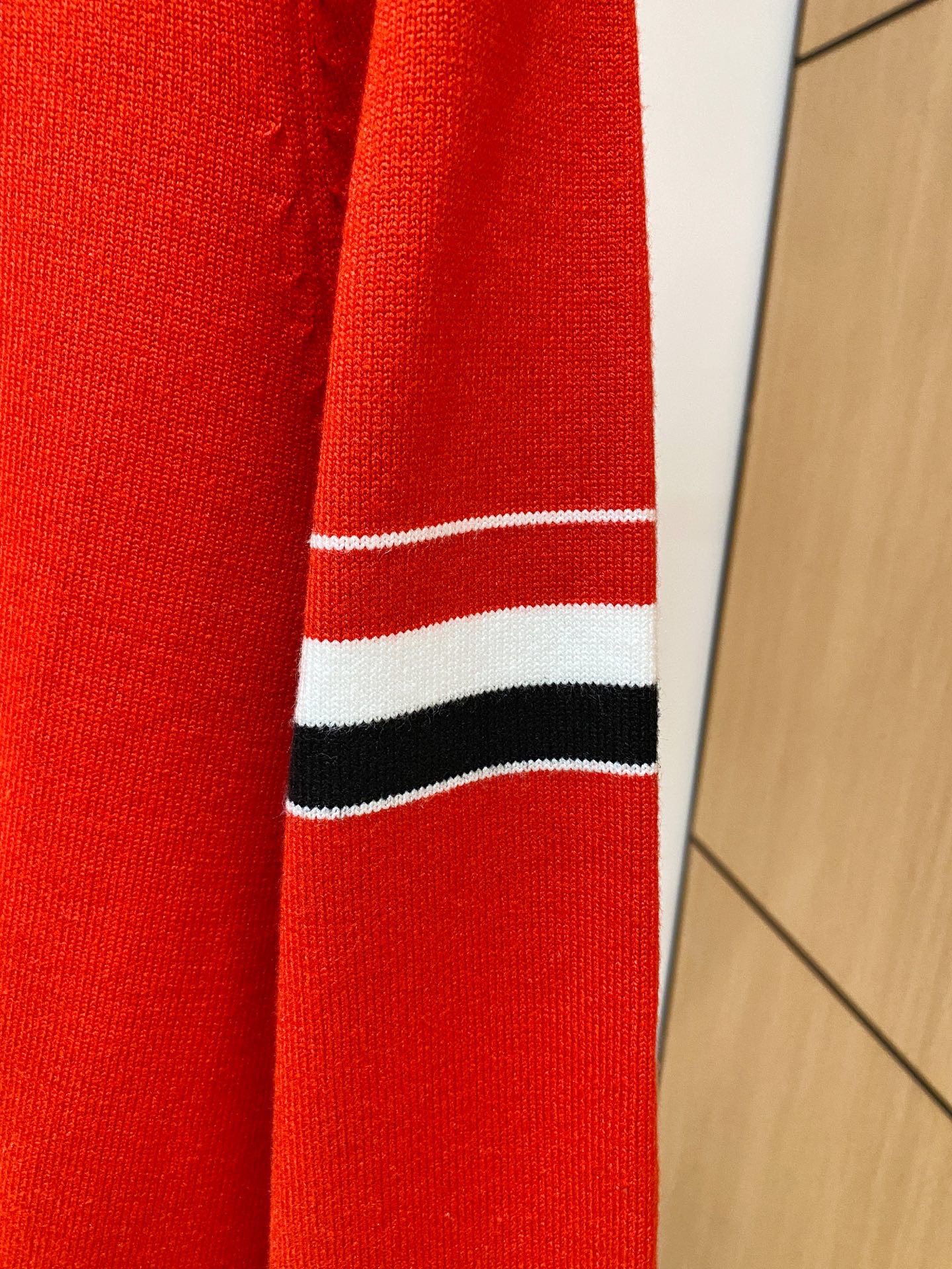 Thom Browne Basic Clothing Wool M-xl