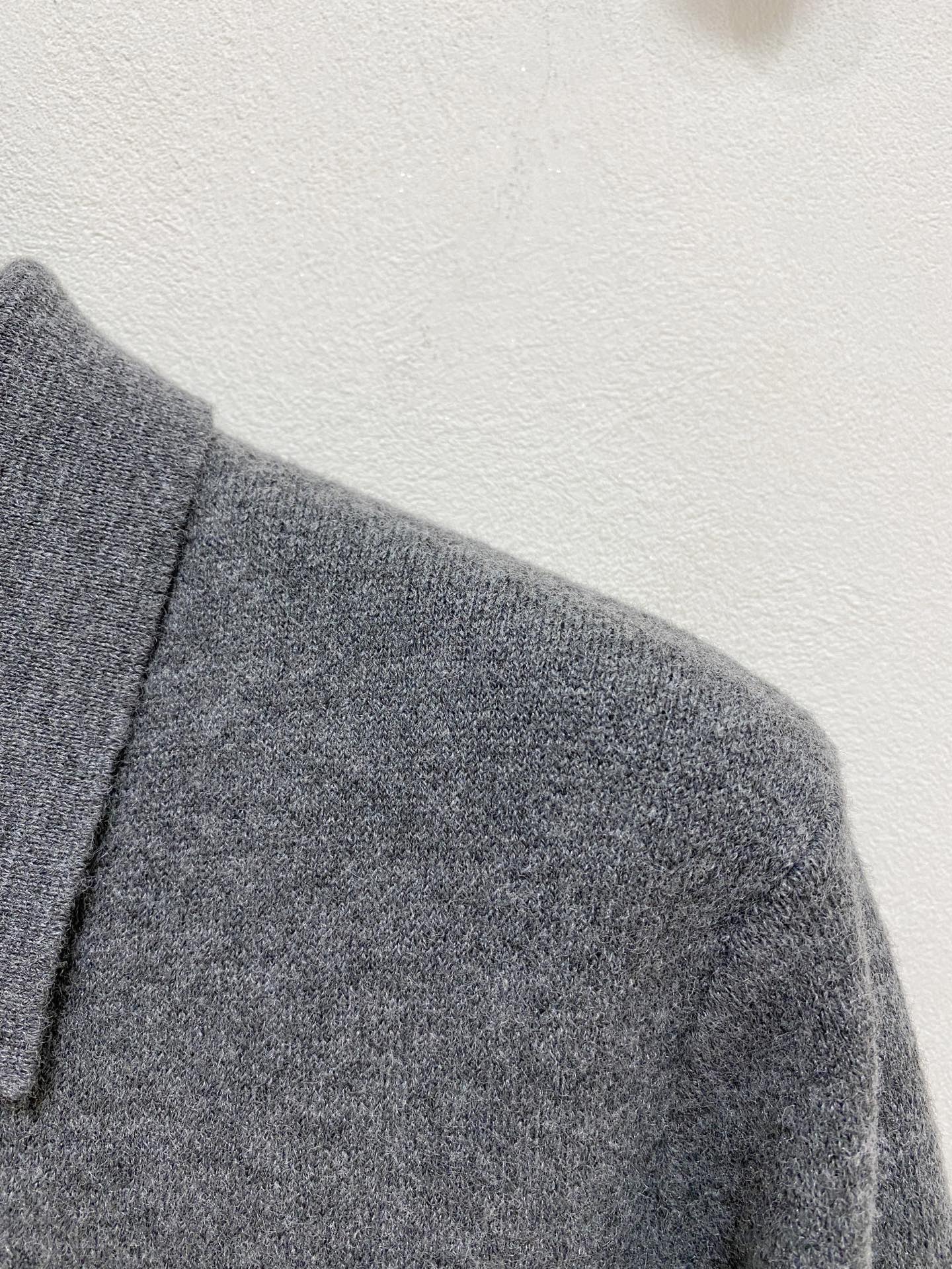 Miu Miu Basic Clothing Wool M-xl
