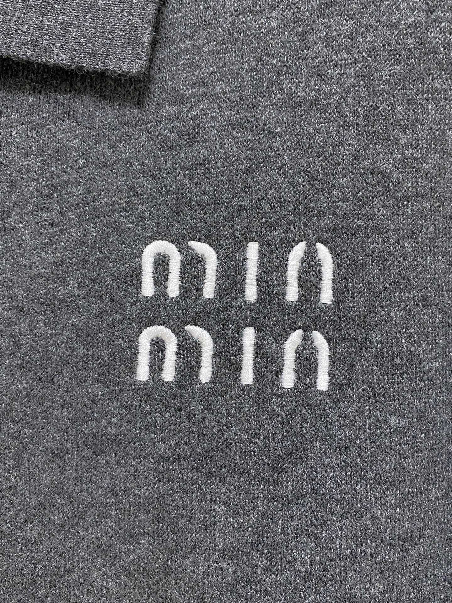 Miu Miu Basic Clothing Wool M-xl
