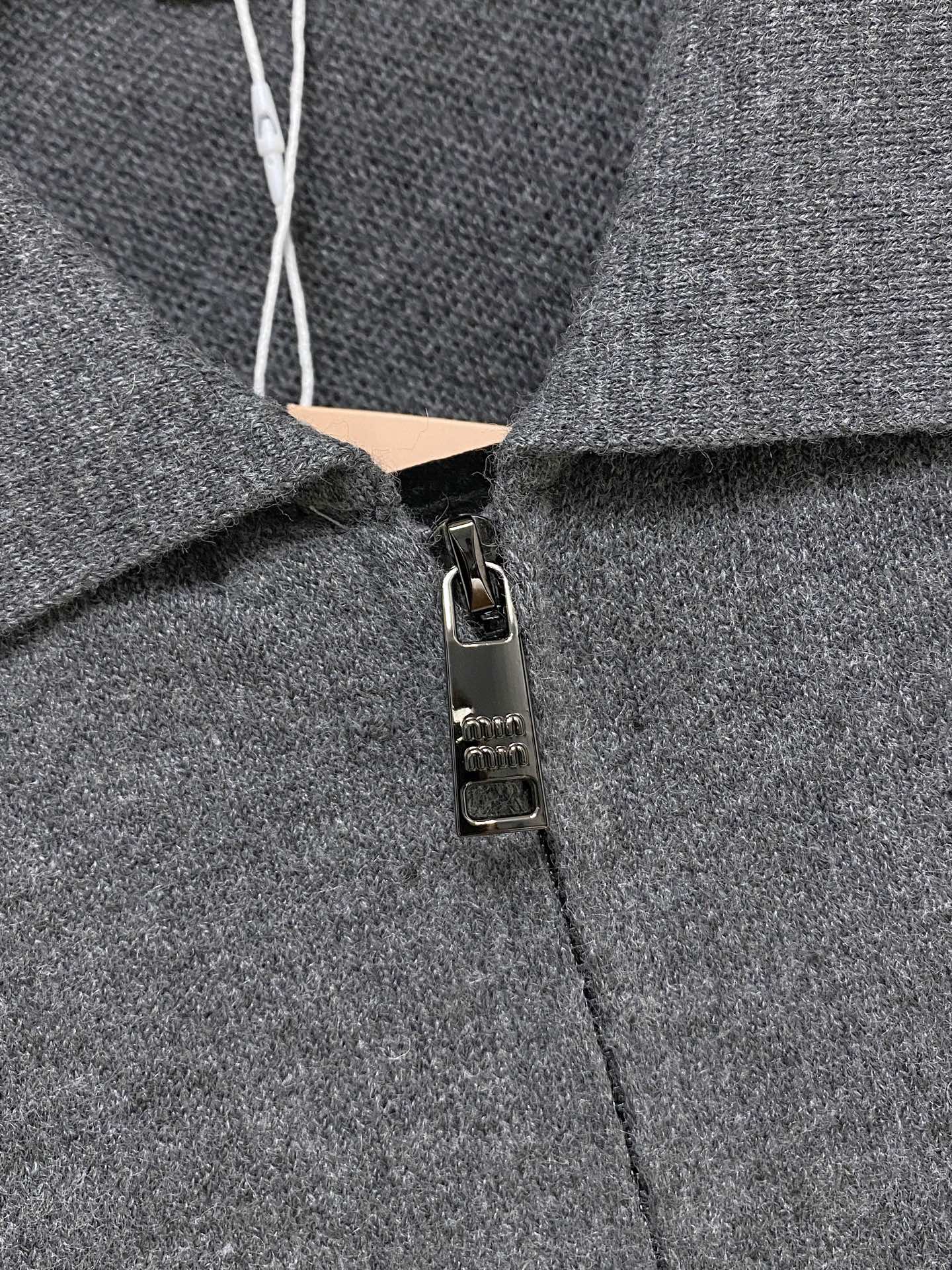 Miu Miu Basic Clothing Wool M-xl