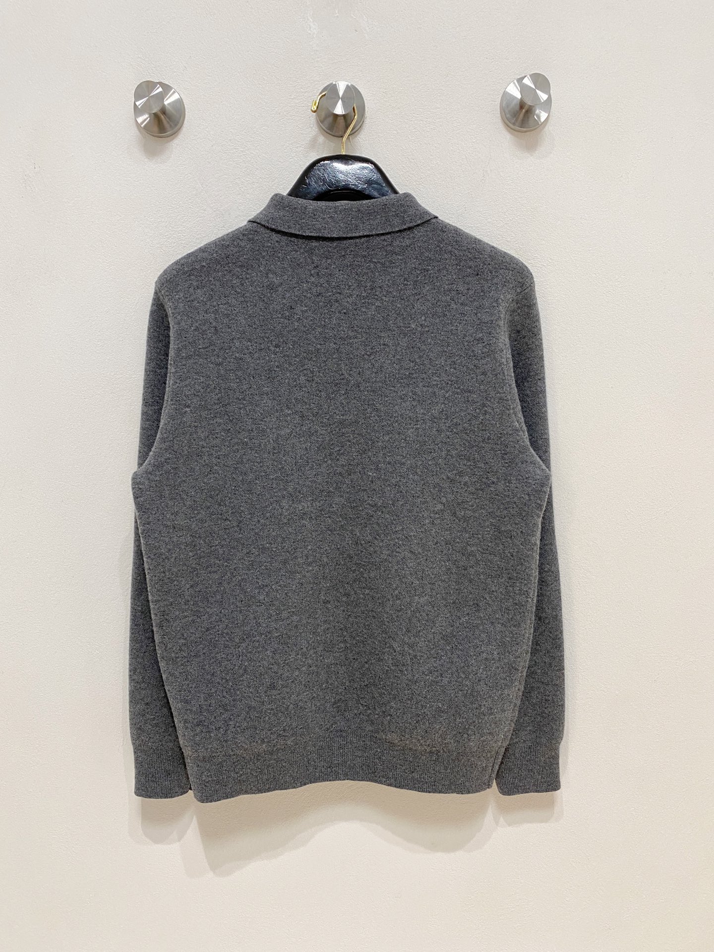 Miu Miu Basic Clothing Wool M-xl