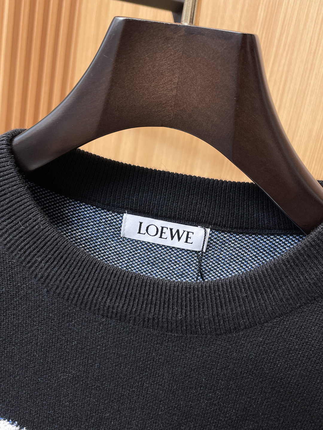 Loewe Basic Clothing Wool M-xl