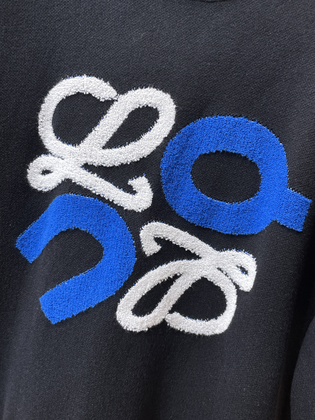 Loewe Basic Clothing Wool M-xl