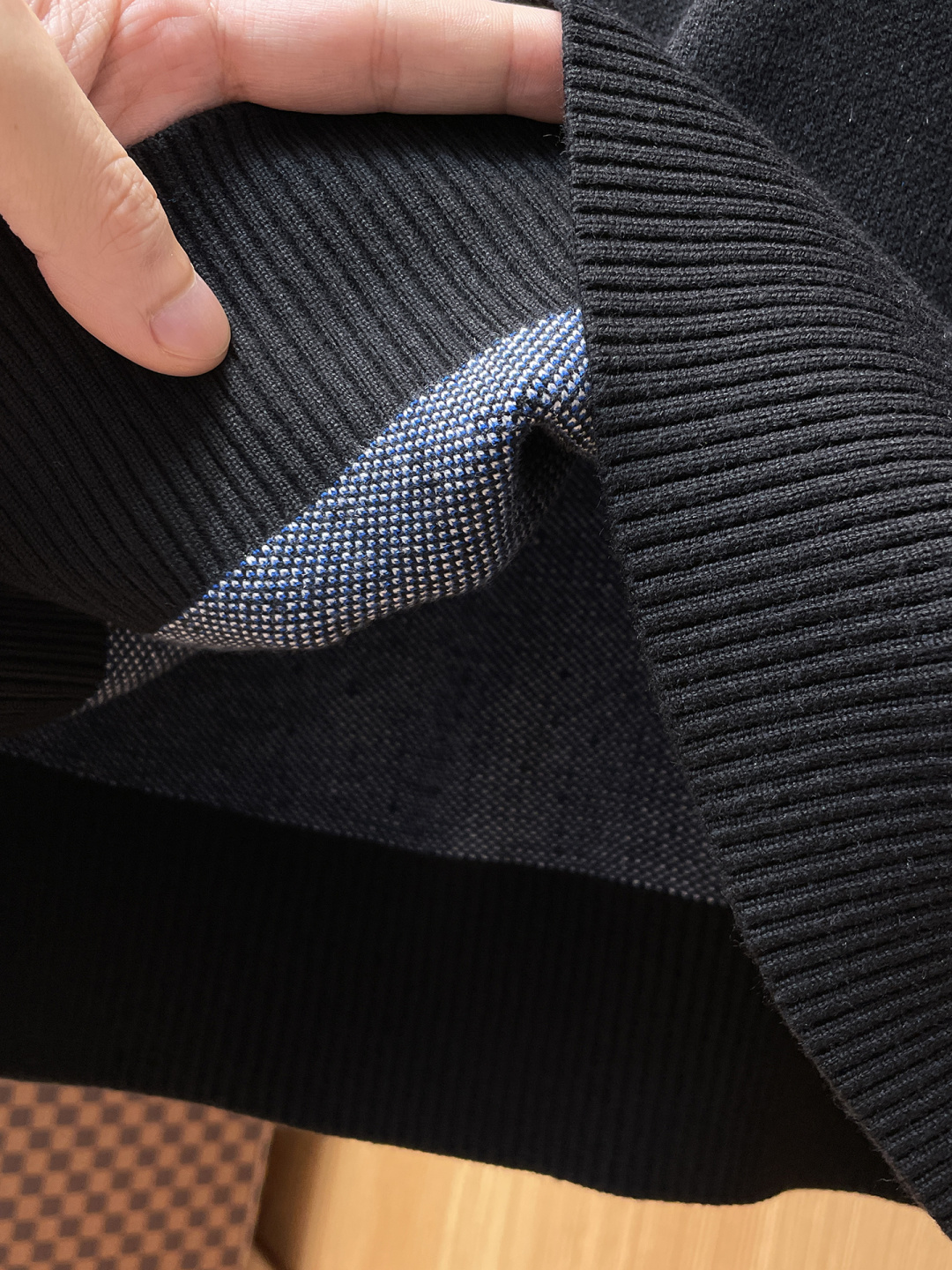 Loewe Basic Clothing Wool M-xl