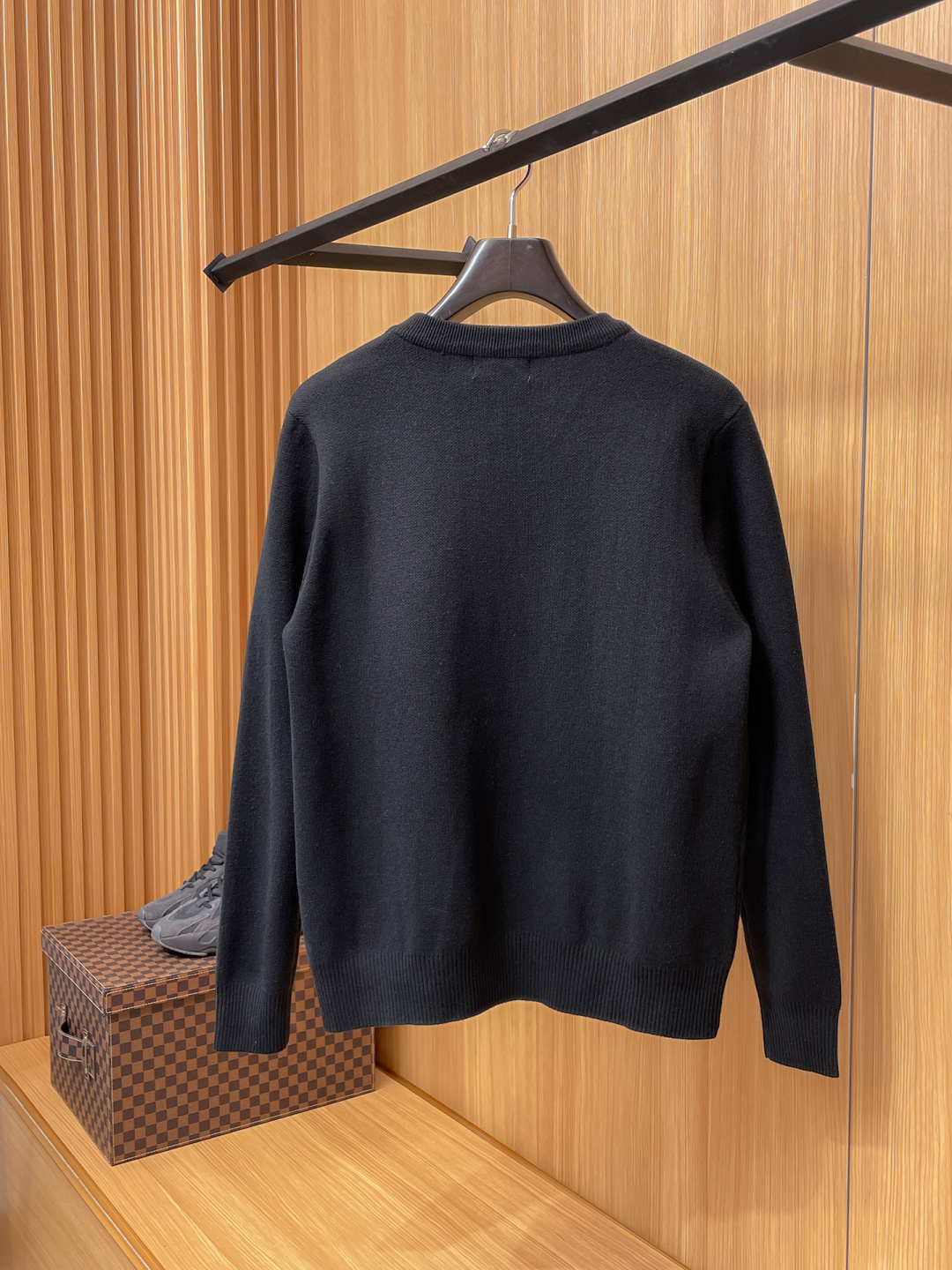 Loewe Basic Clothing Wool M-xl