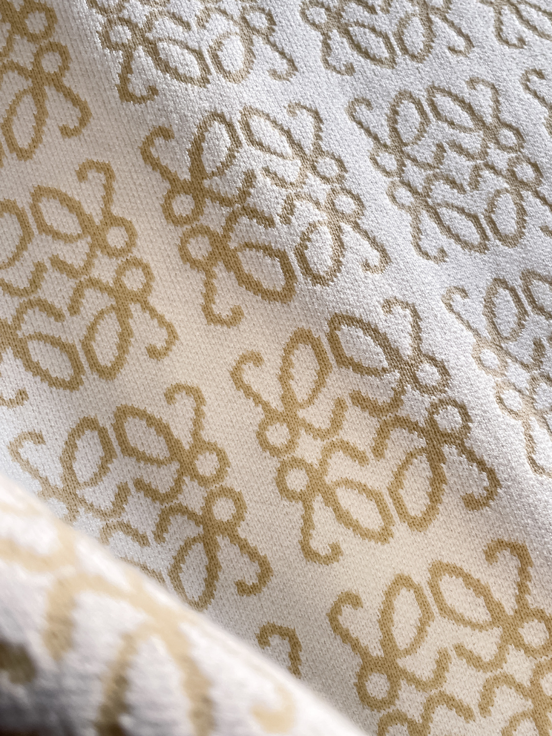Loewe Basic Clothing Wool M-l-xl