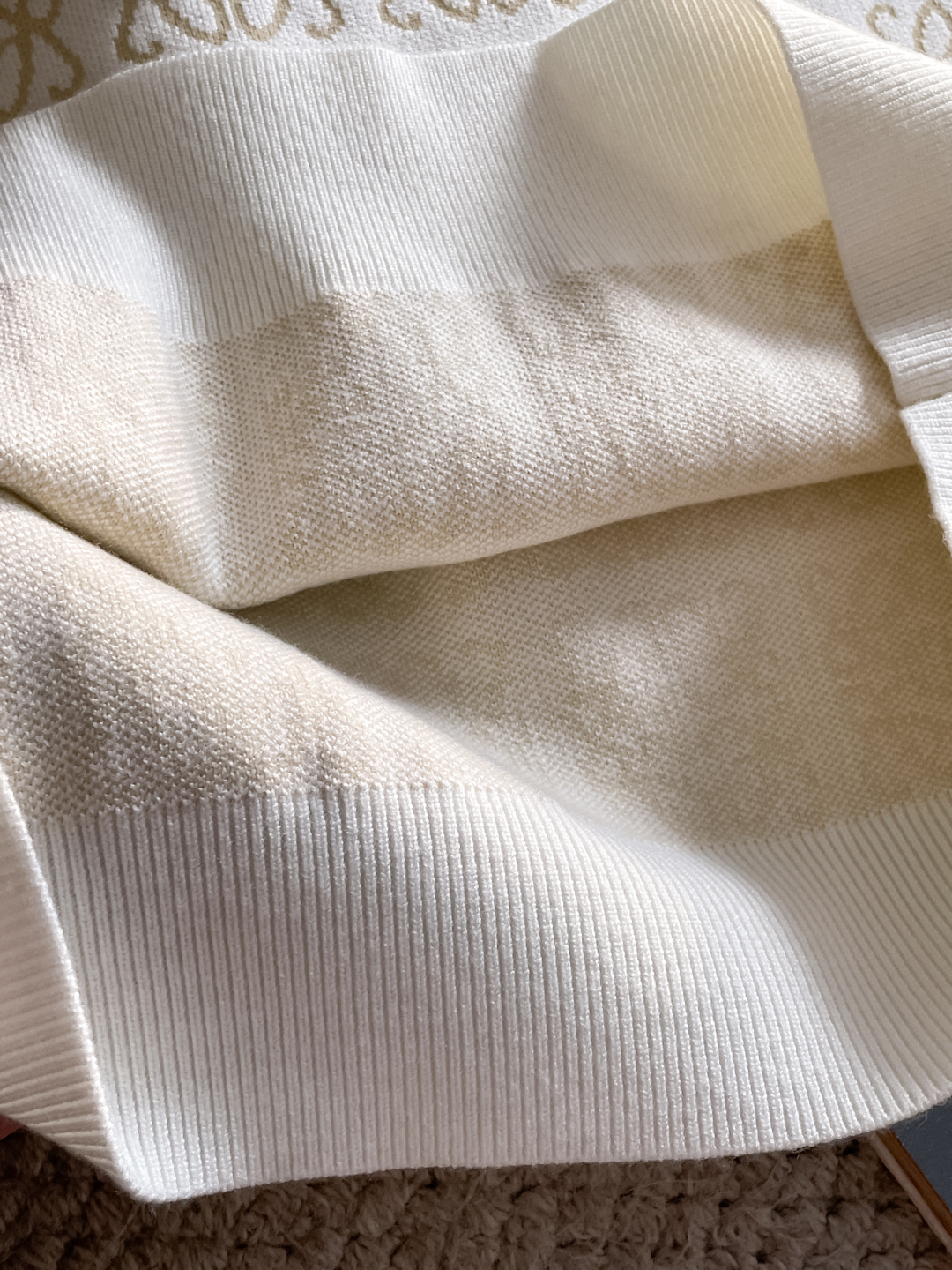 Loewe Basic Clothing Wool M-l-xl