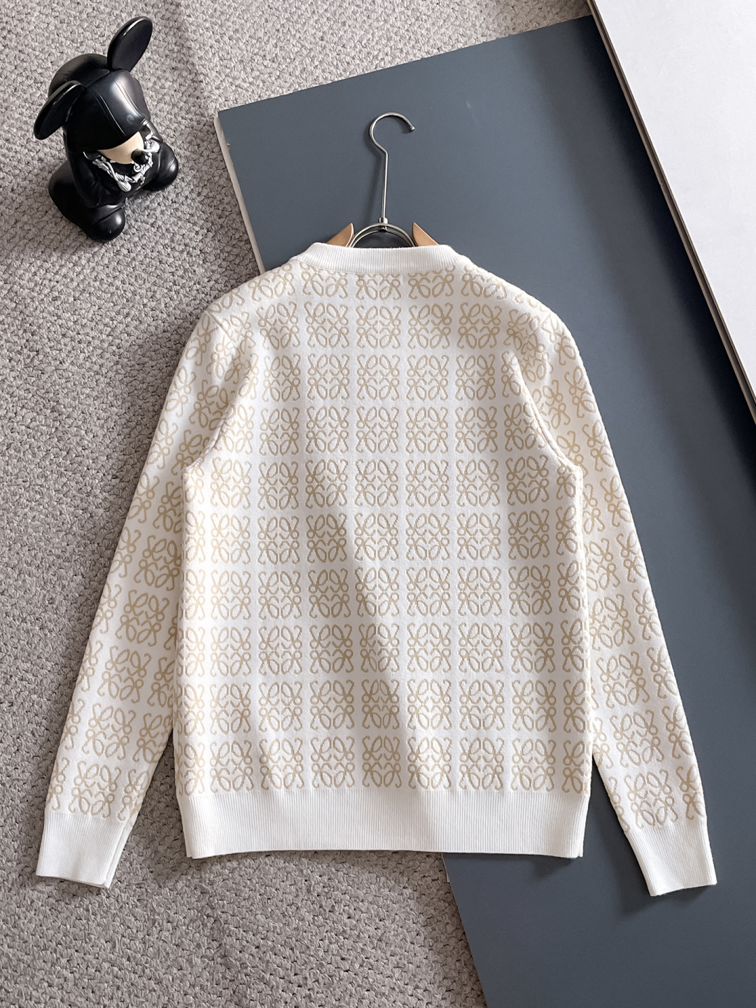 Loewe Basic Clothing Wool M-l-xl