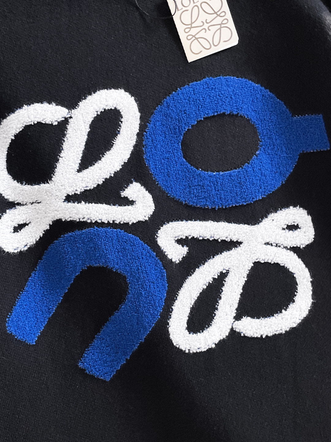 Loewe Basic Clothing Wool M-l-xl