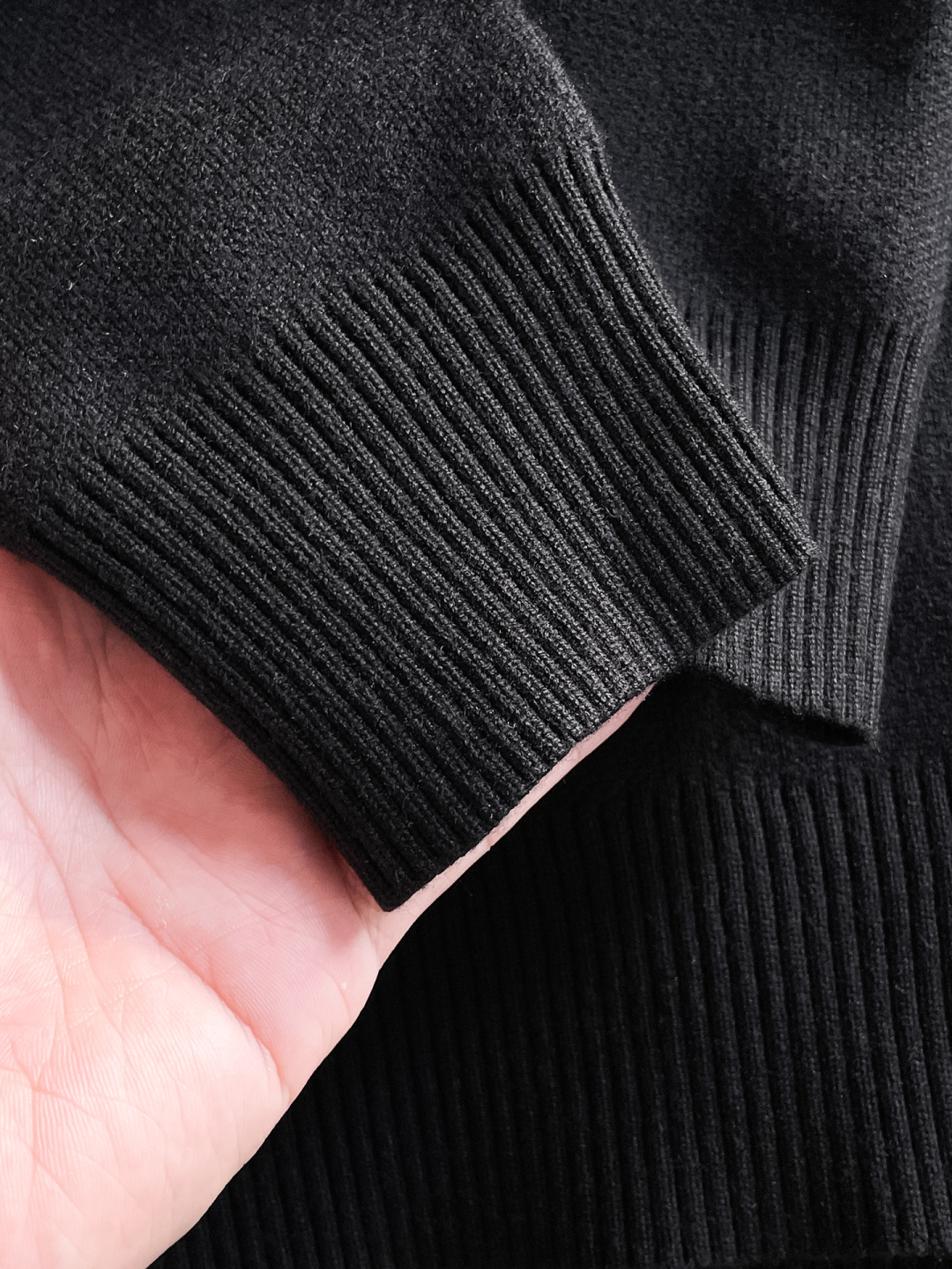 Loewe Basic Clothing Wool M-l-xl