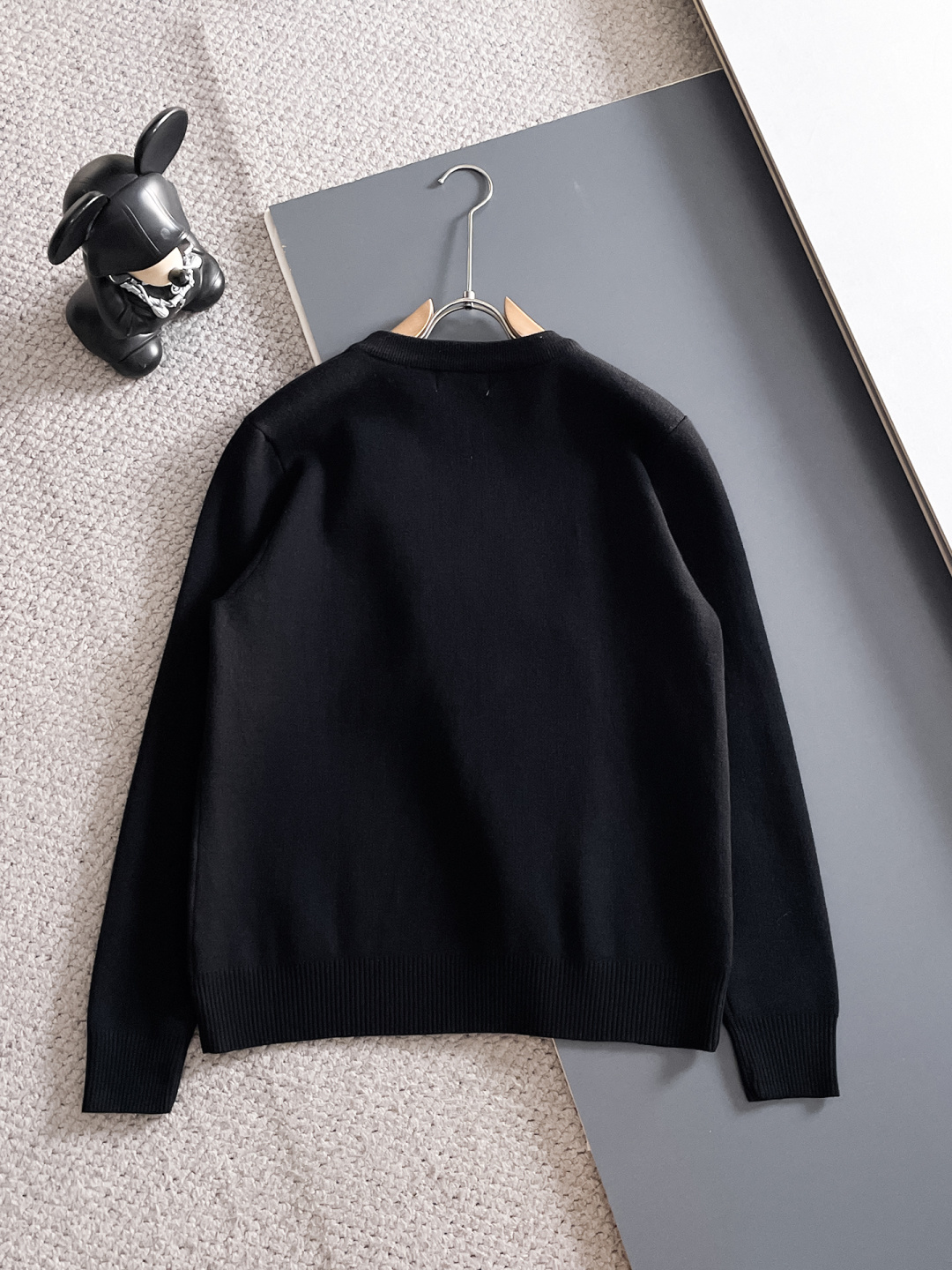 Loewe Basic Clothing Wool M-l-xl
