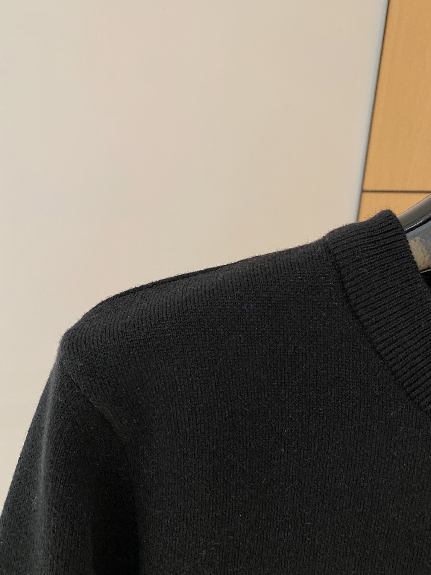 Loewe Basic Clothing Wool M-l-xl