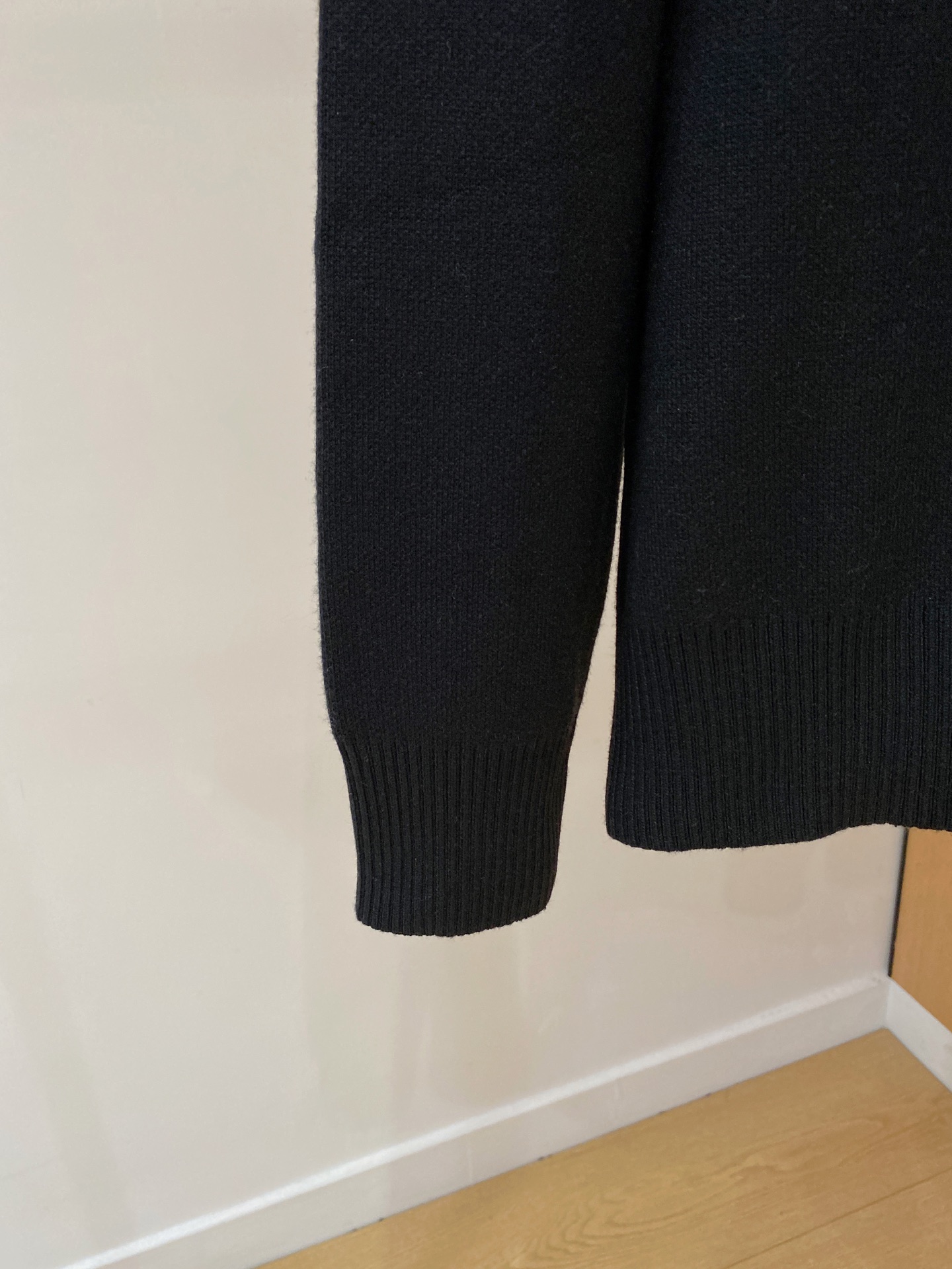 Loewe Basic Clothing Wool M-l-xl