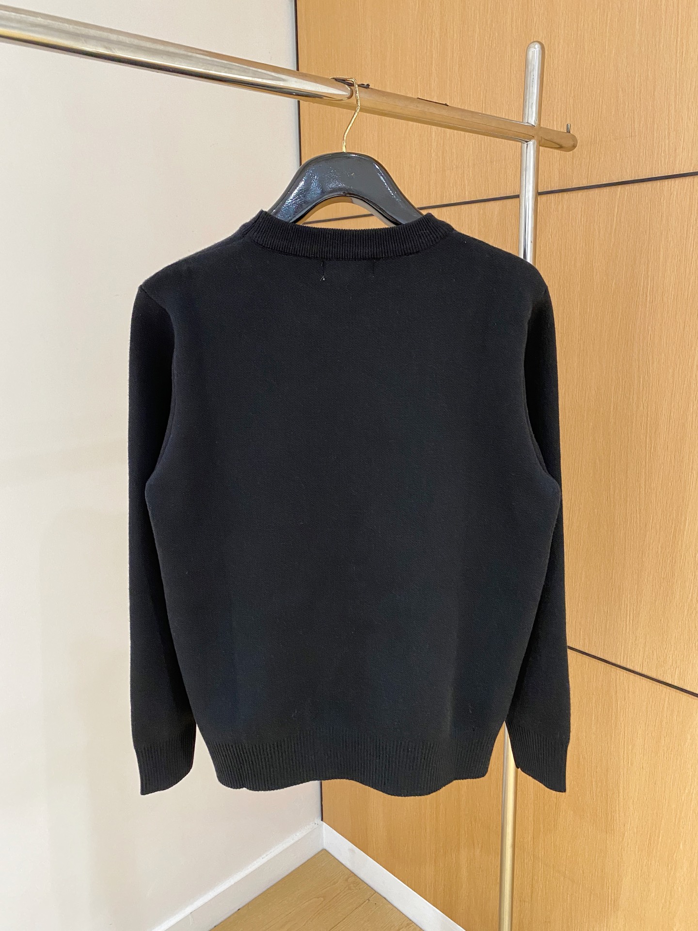 Loewe Basic Clothing Wool M-l-xl