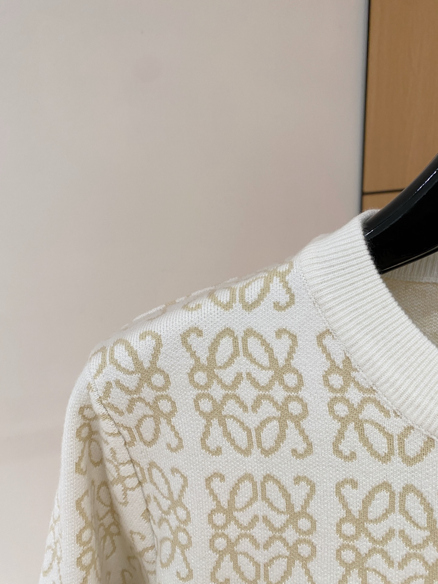Loewe Basic Clothing Wool M-l-xl