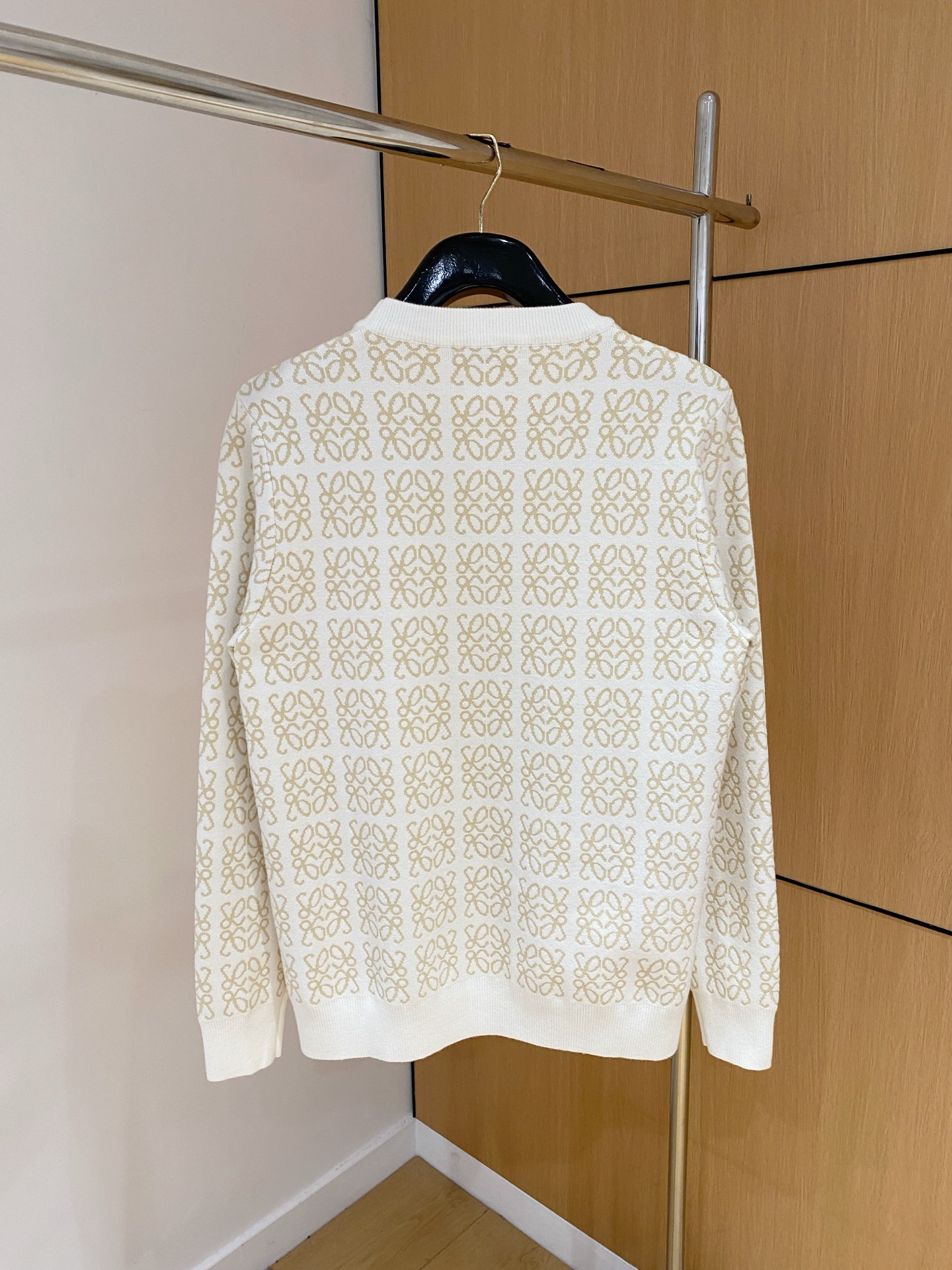 Loewe Basic Clothing Wool M-l-xl