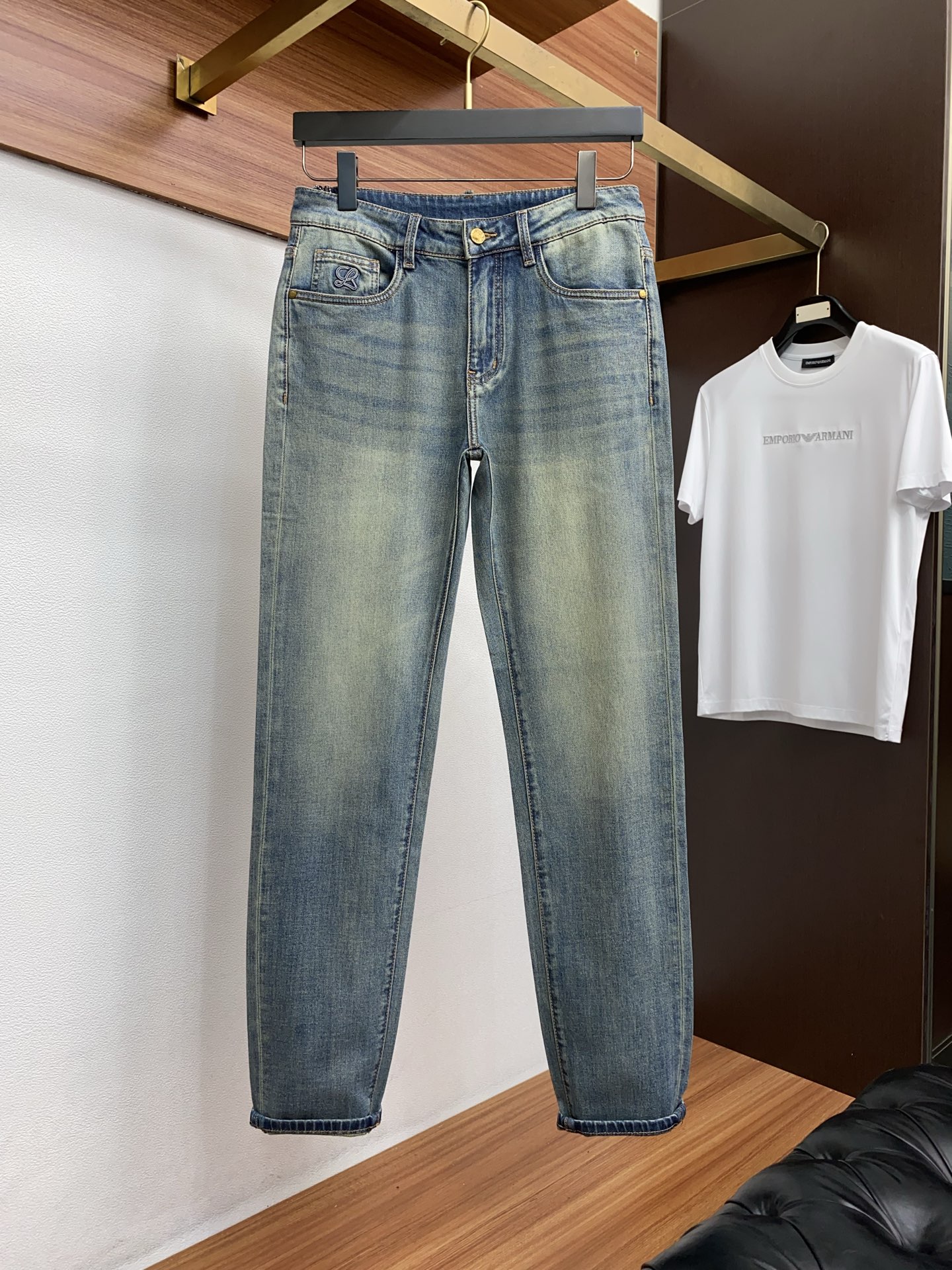 Loewe Jeans