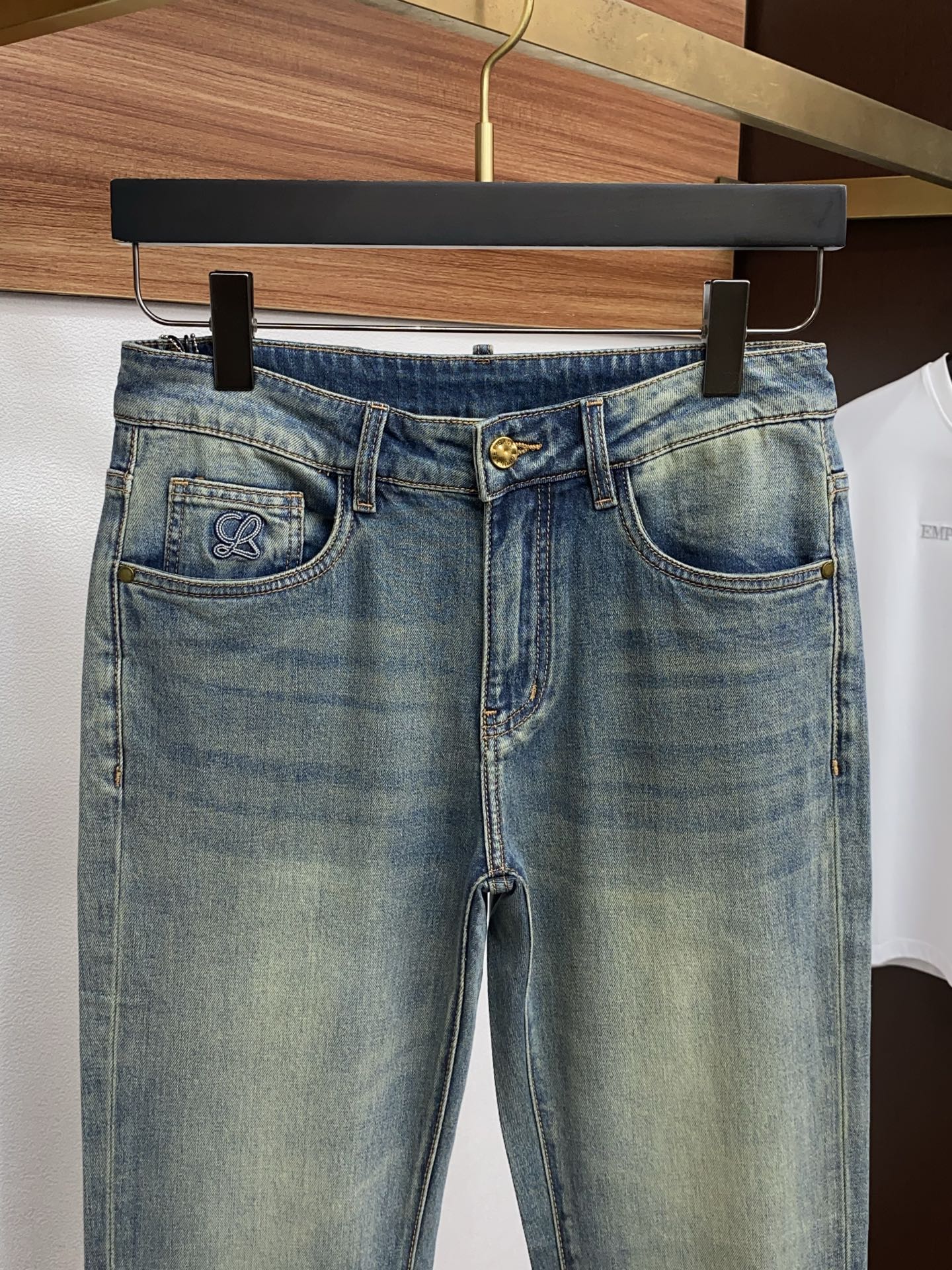 Loewe Jeans