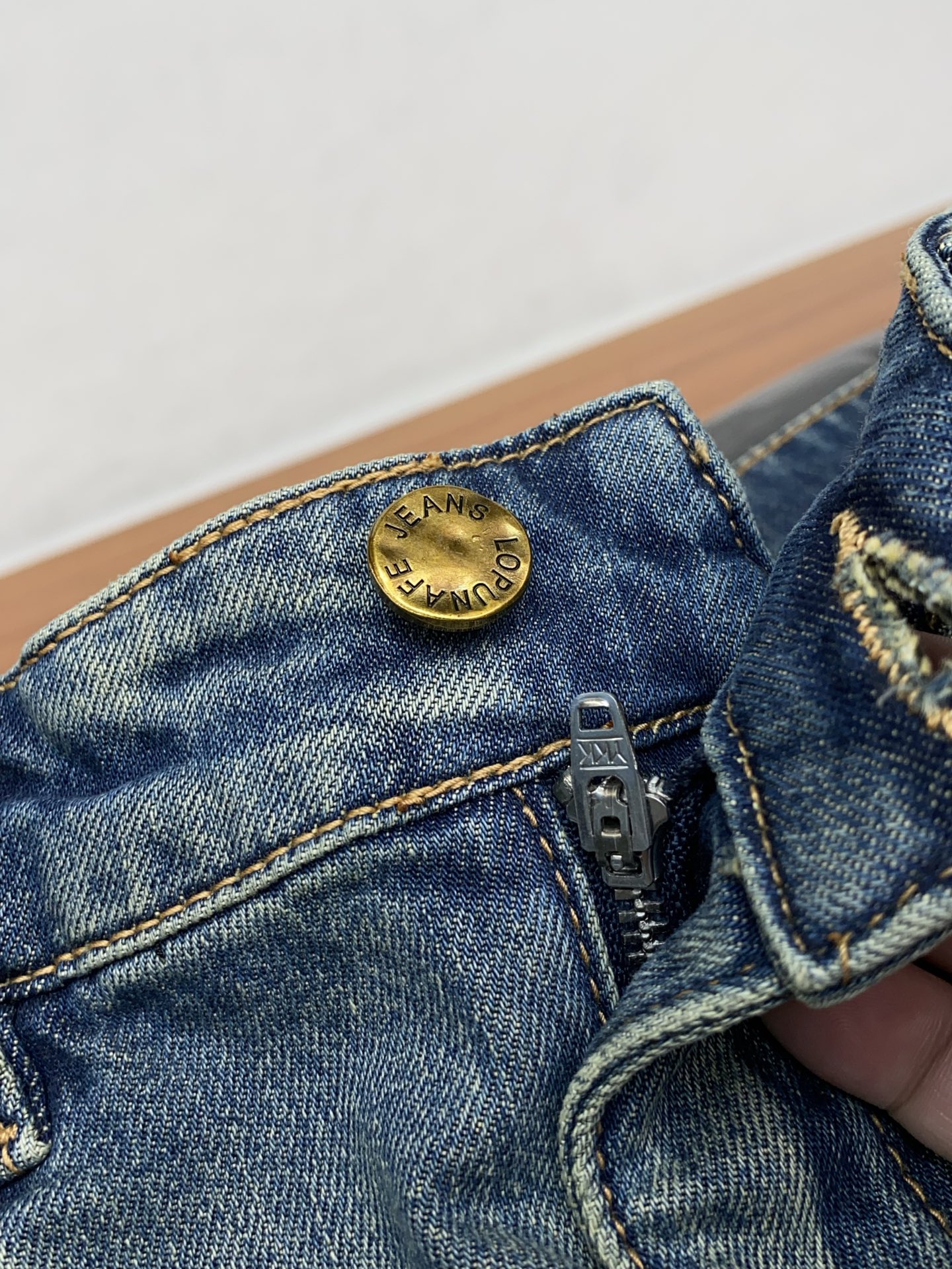 Loewe Jeans